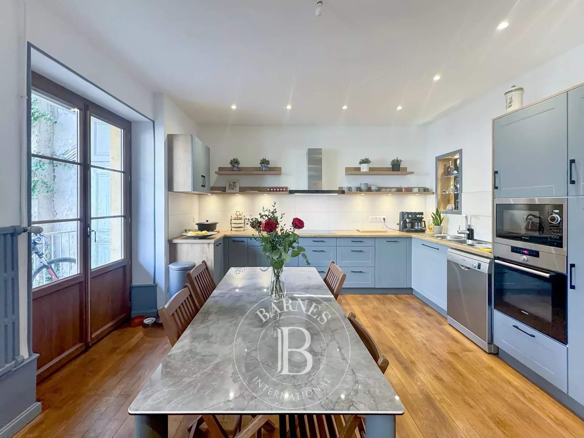 Aix-les-Bains  - Apartment 3 Bedrooms - picture 3