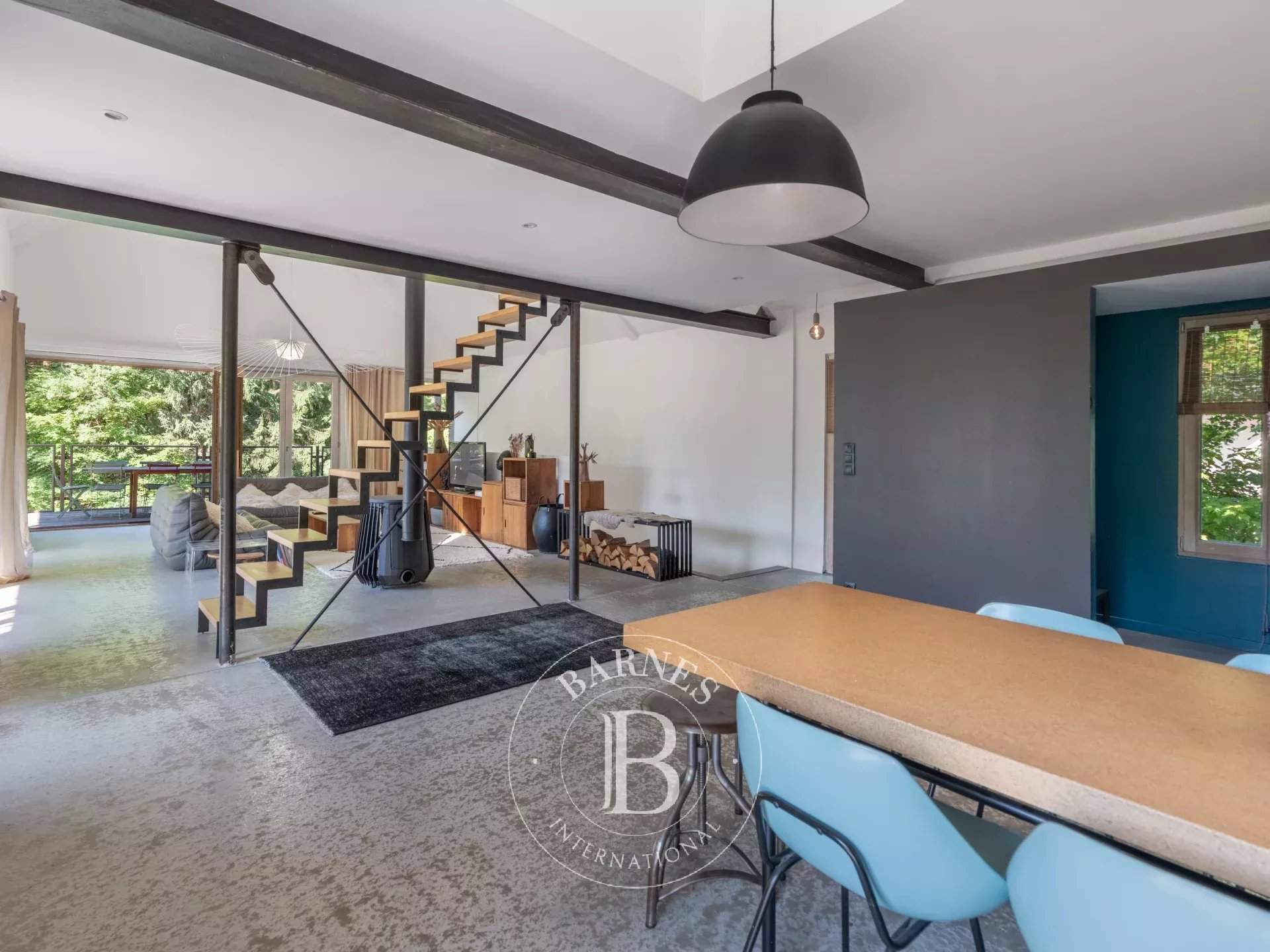 Annecy  - House 4 Bedrooms - picture 2