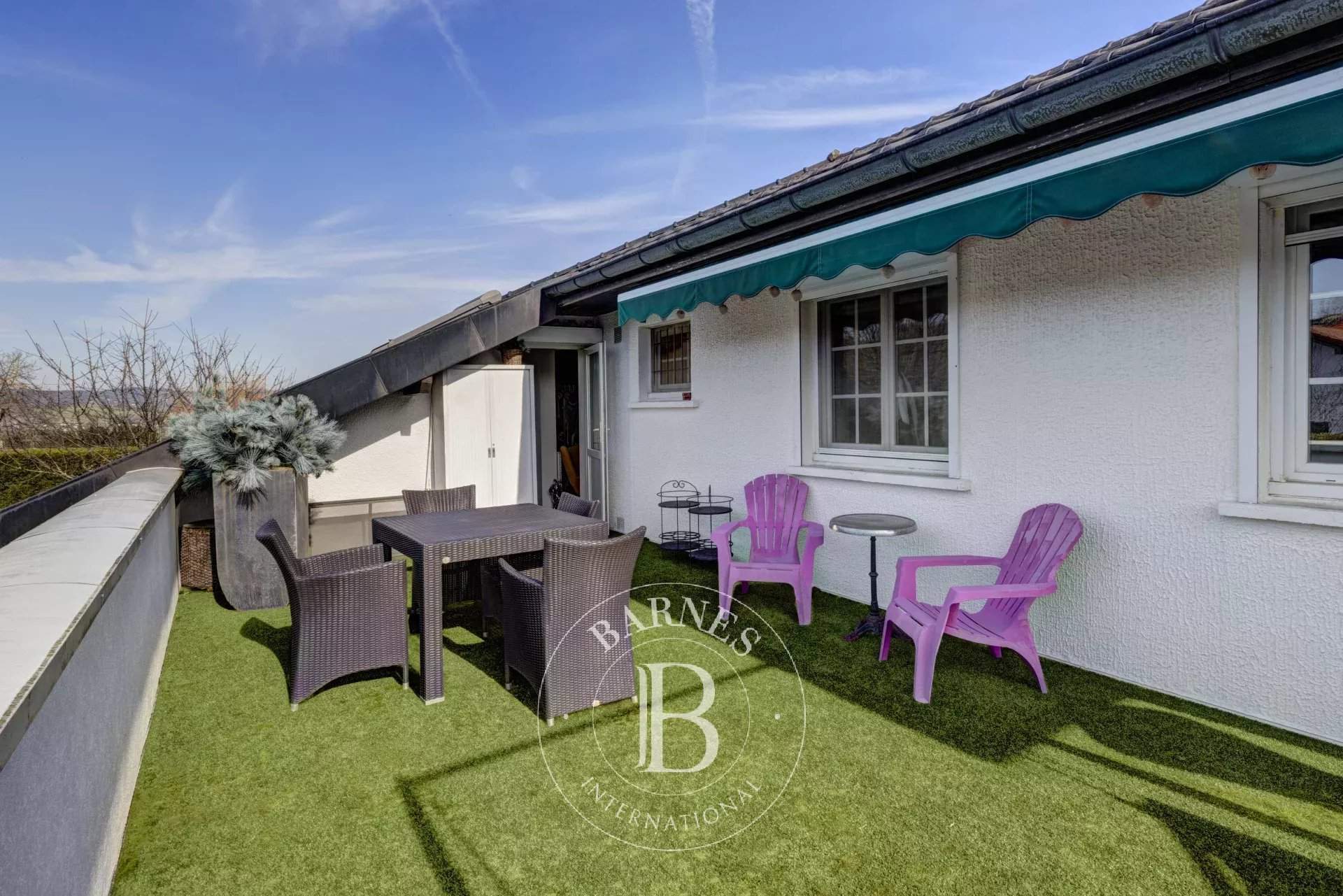 Poisy  - Maison 7 Pi&egrave;ces 5 Chambres - picture 4