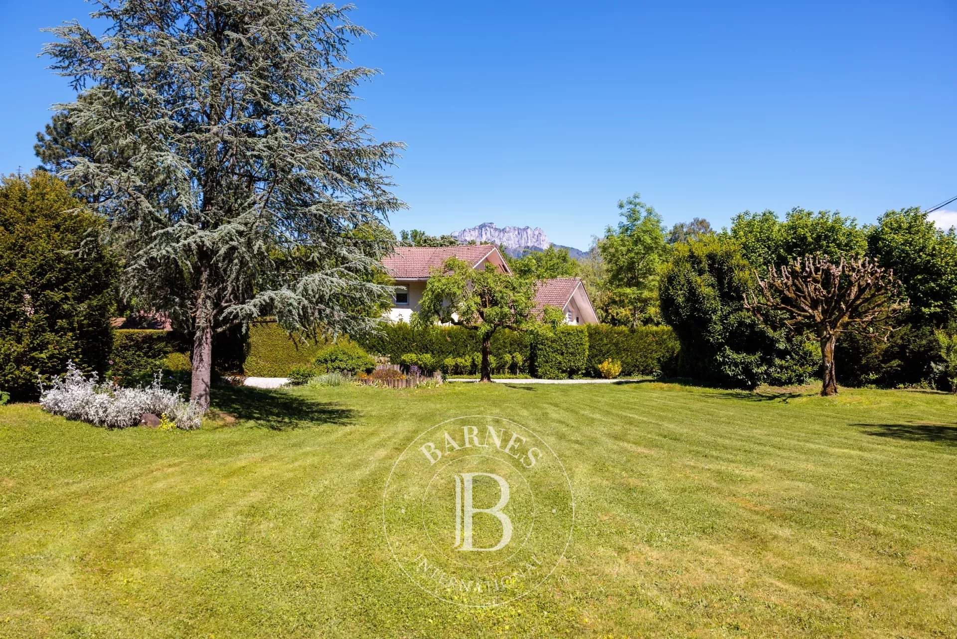 Sevrier  - House 6 Bedrooms - picture 7