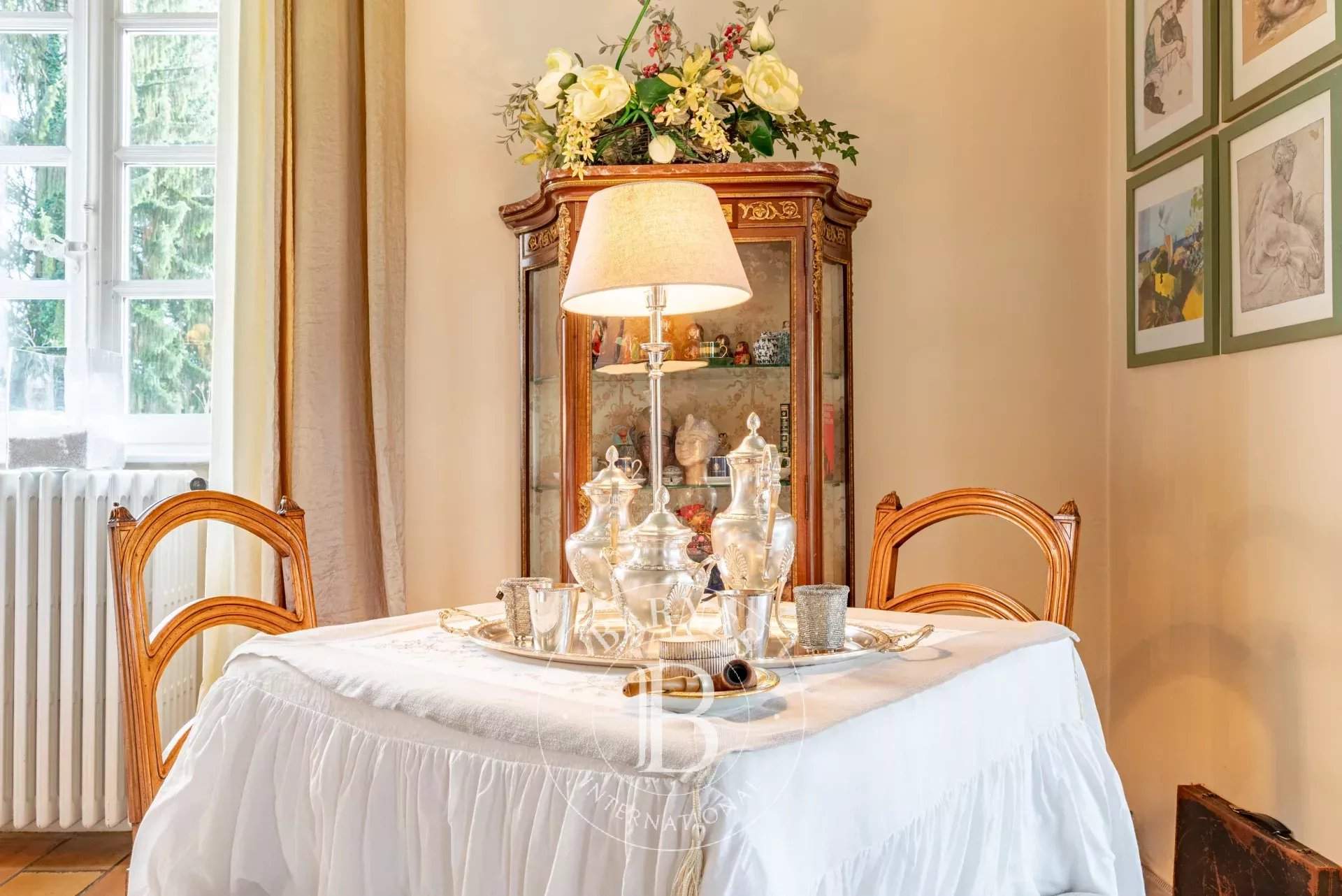 Annecy  - Propriété 12 Pi&egrave;ces 7 Chambres - picture 5