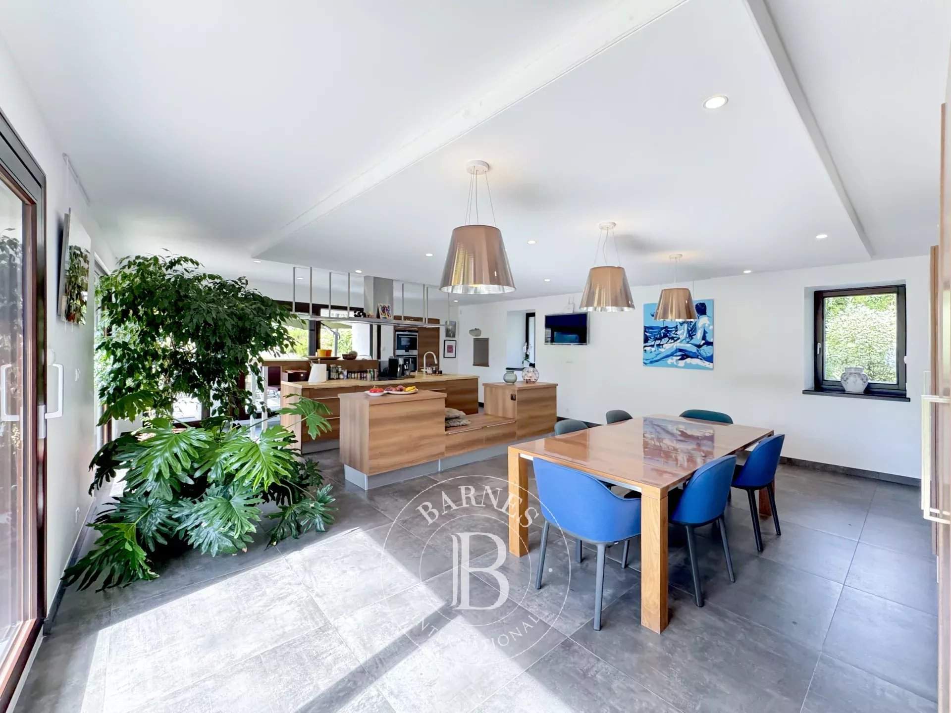 Montagnole  - House 4 Bedrooms - picture 7