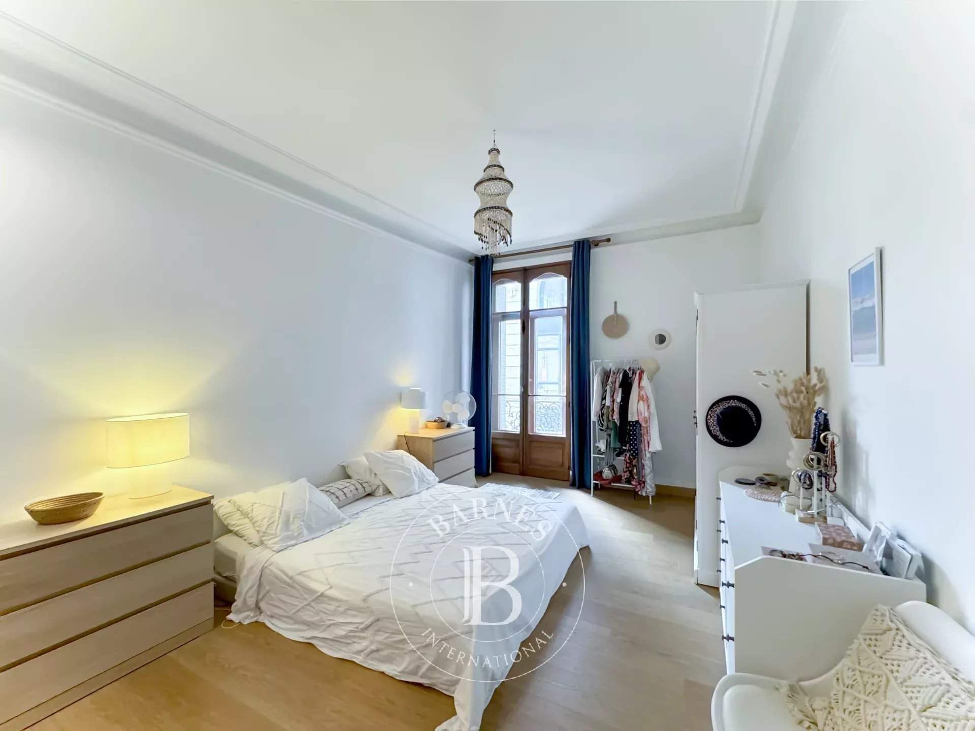 Aix-les-Bains  - Apartment 4 Bedrooms - picture 9