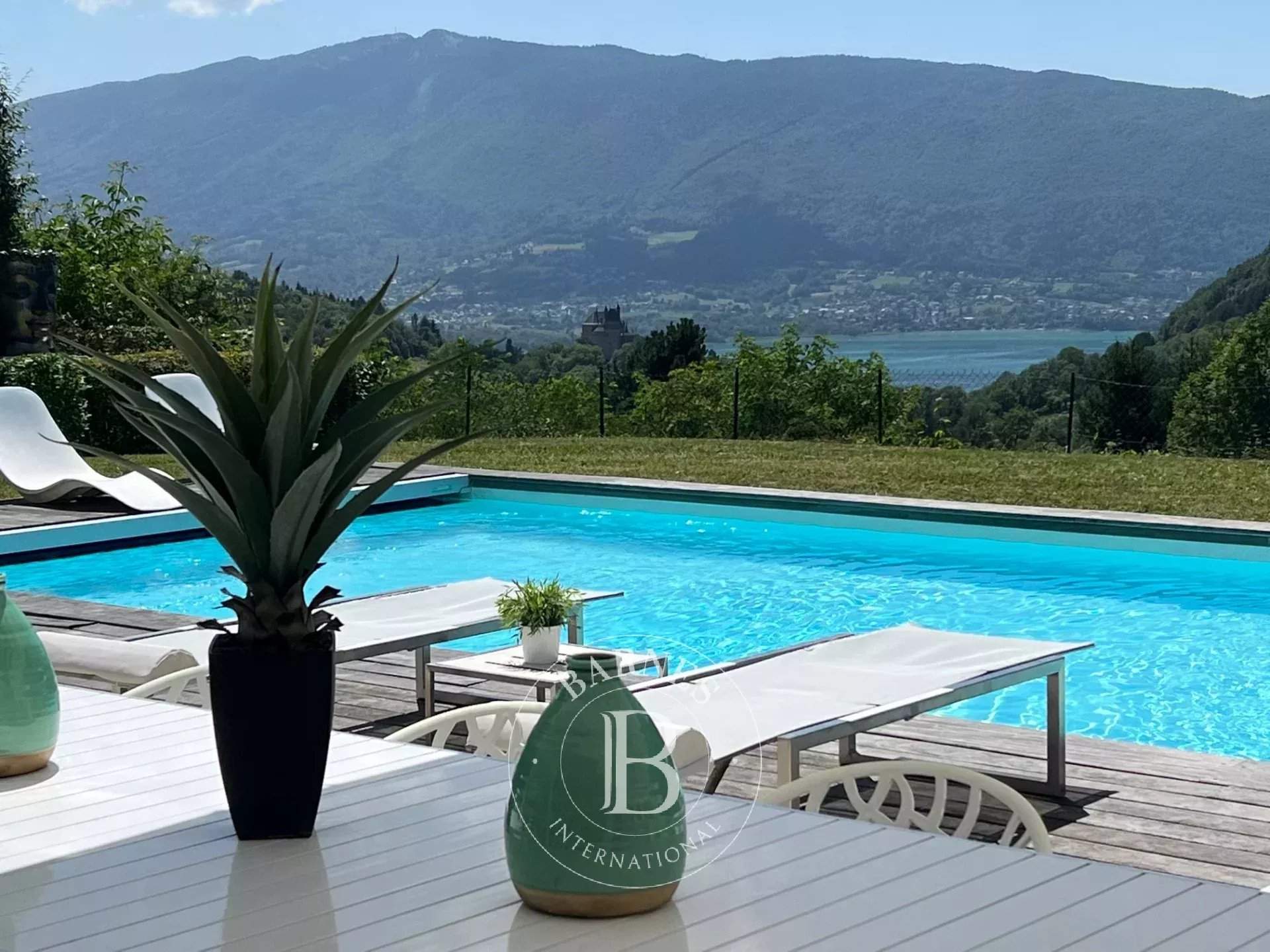 Bluffy  - Villa 6 Pièces 4 Chambres - picture 3