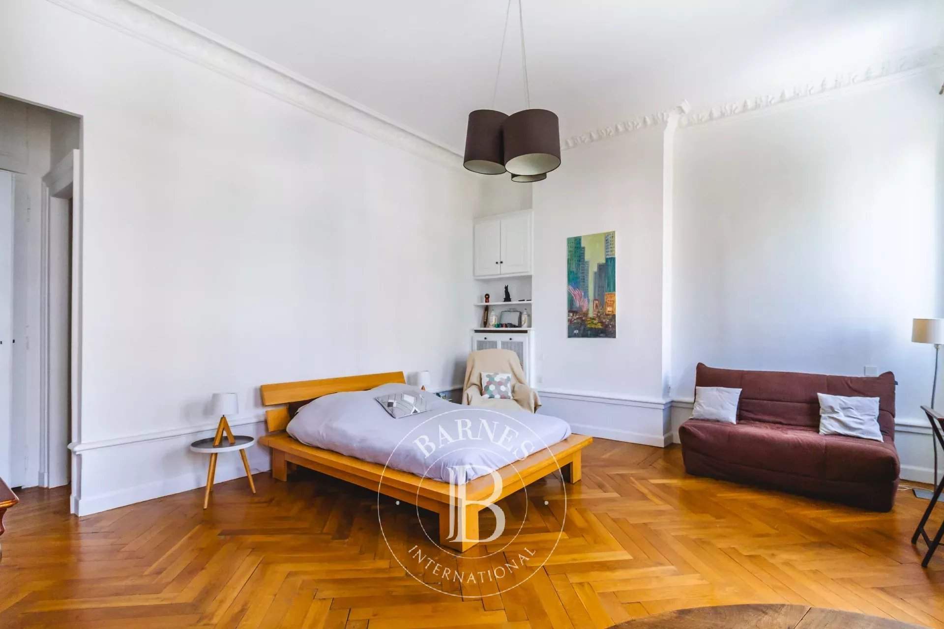 Aix-les-Bains  - Apartment 3 Bedrooms - picture 6