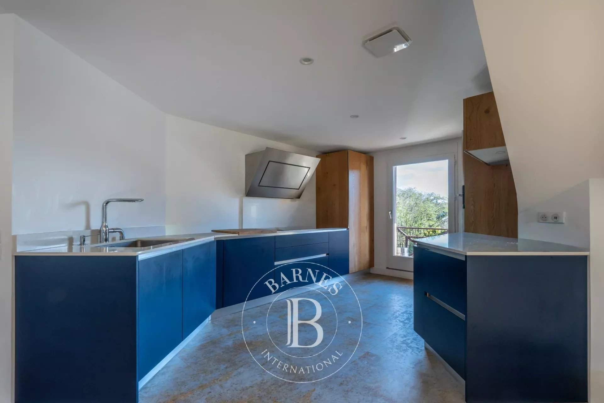 Veyrier-du-Lac  - Appartement 4 Pi&egrave;ces 3 Chambres - picture 11