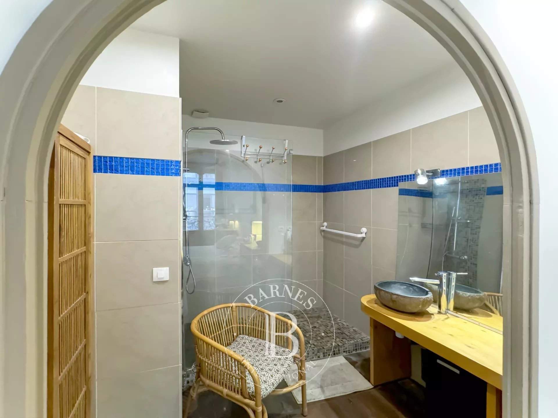 Aix-les-Bains  - Apartment 4 Bedrooms - picture 10