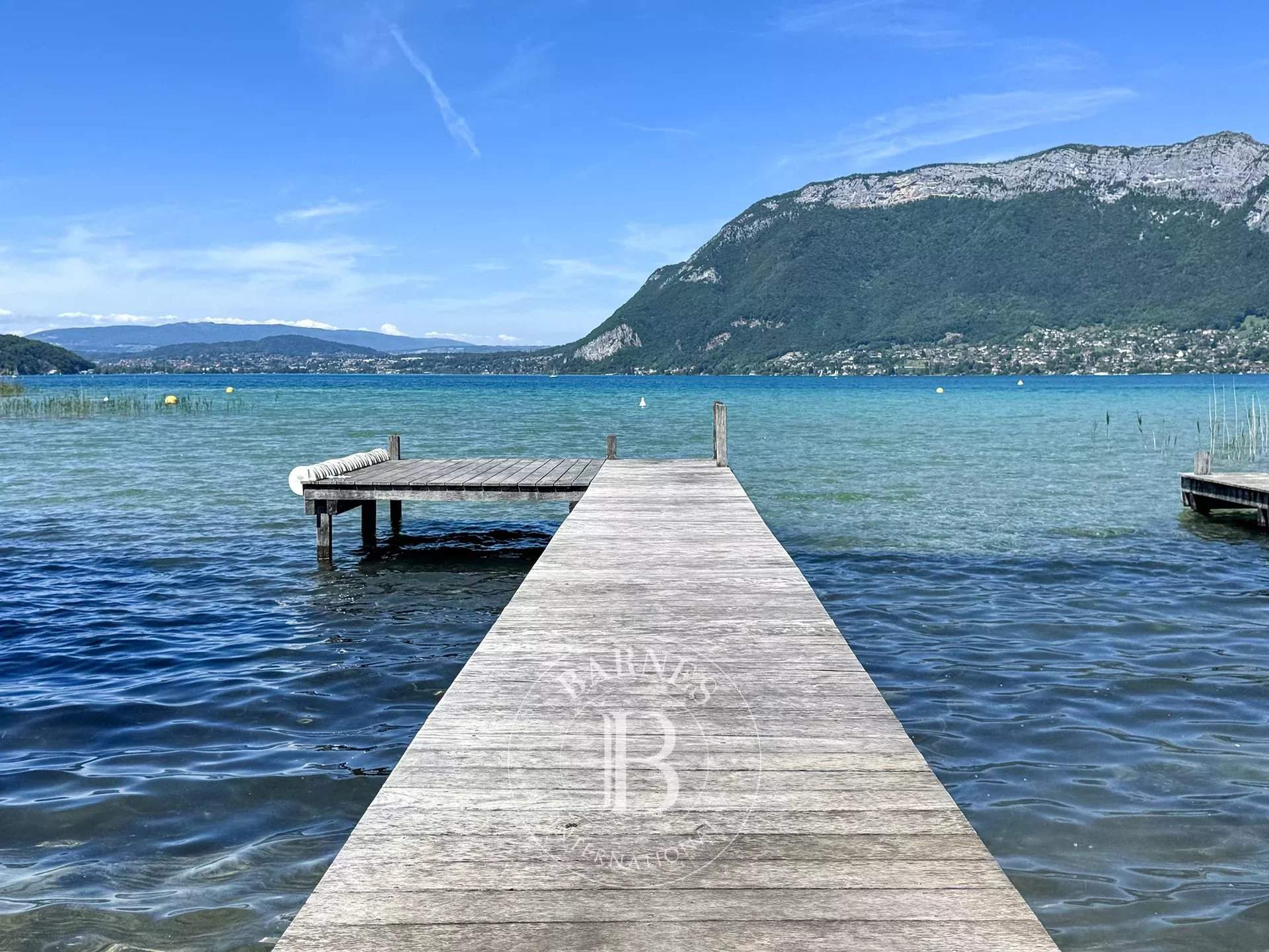 Annecy  - Propriété 8 Pi&egrave;ces 4 Chambres - picture 2