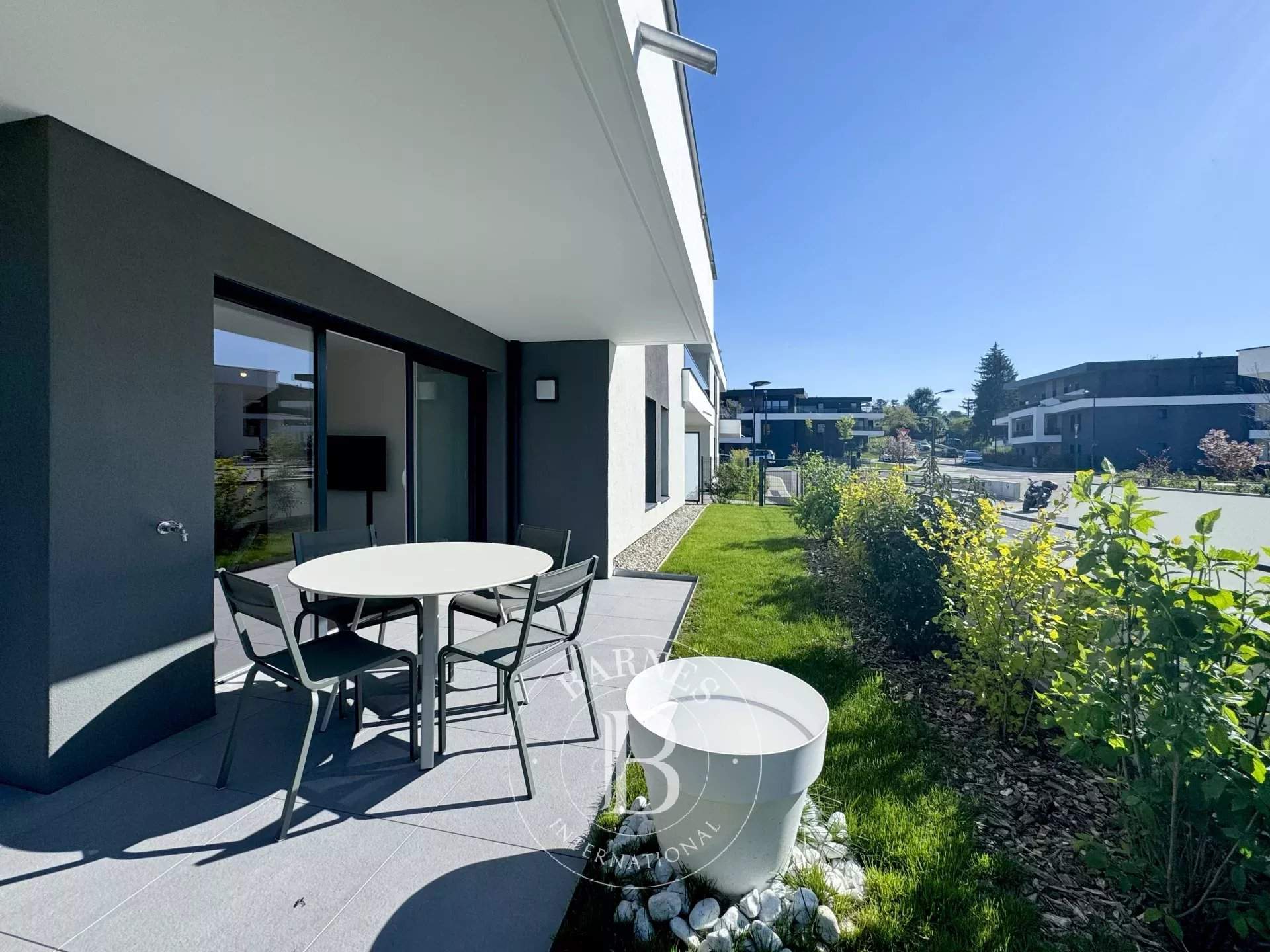 Aix-les-Bains  - Apartment 3 Bedrooms - picture 8