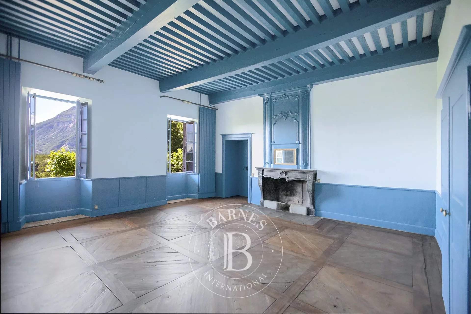 Aix-les-Bains  - Finca 18 Cuartos 6 Habitaciones - picture 13