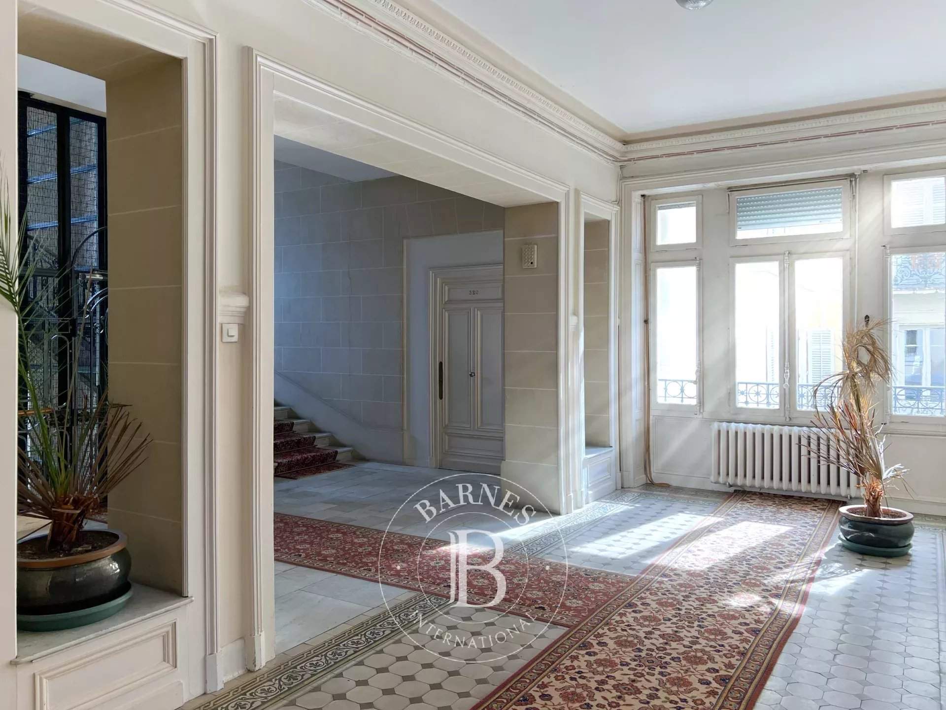 Aix-les-Bains  - Apartment 2 Bedrooms - picture 11