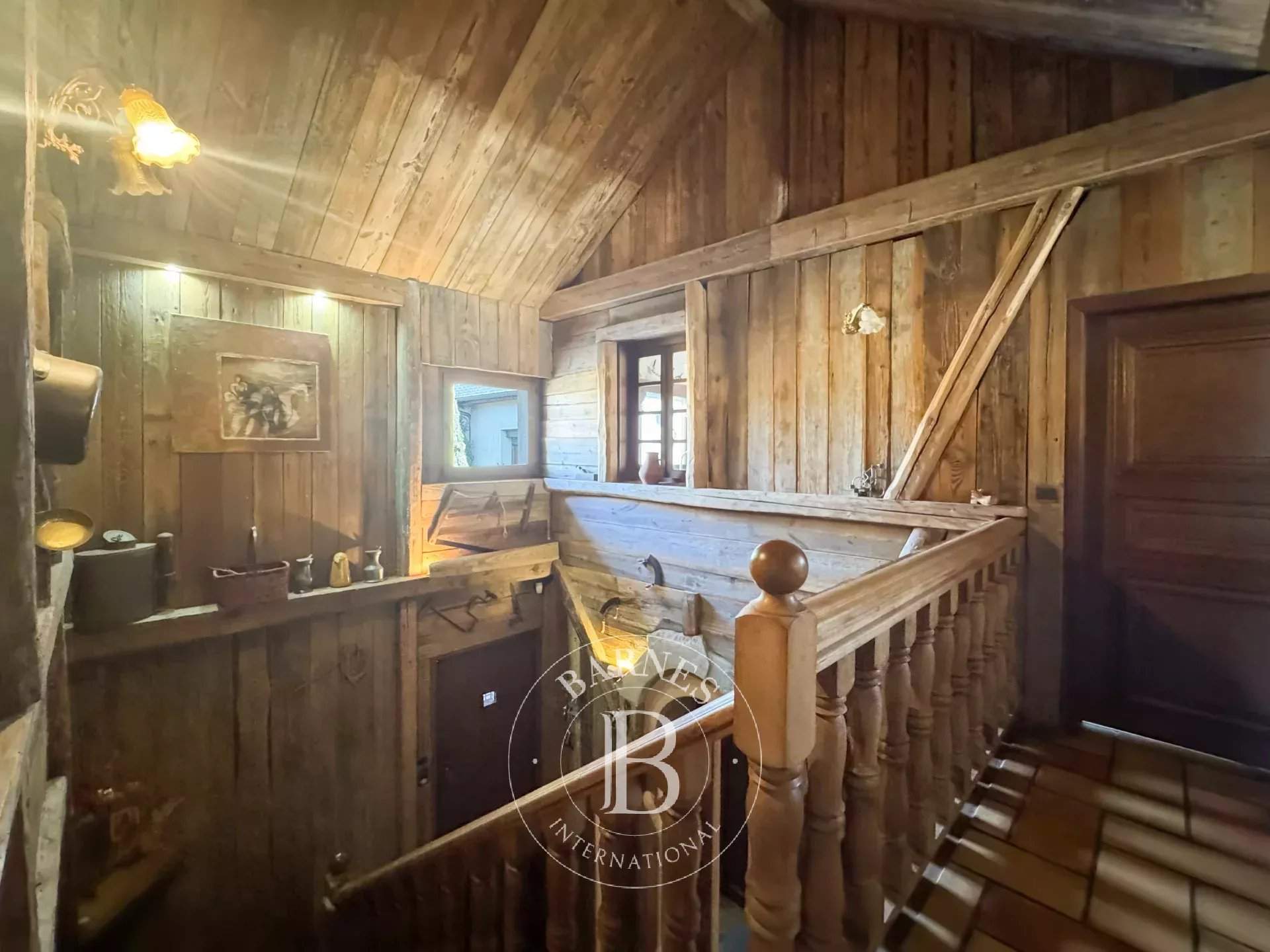 Apremont  - Maison 7 Pi&egrave;ces 5 Chambres - picture 8