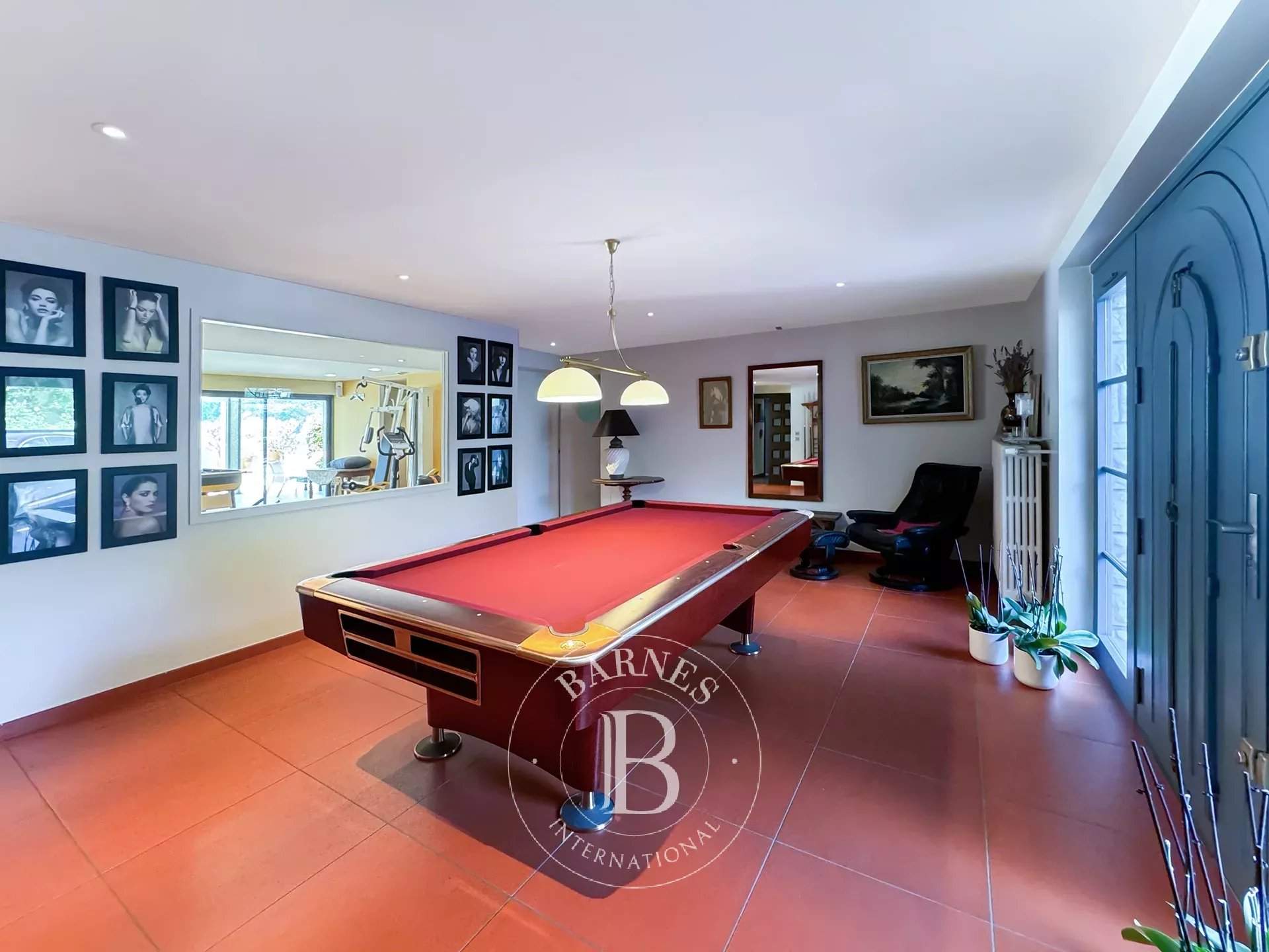 Aix-les-Bains  - Maison 12 Pi&egrave;ces 4 Chambres - picture 16