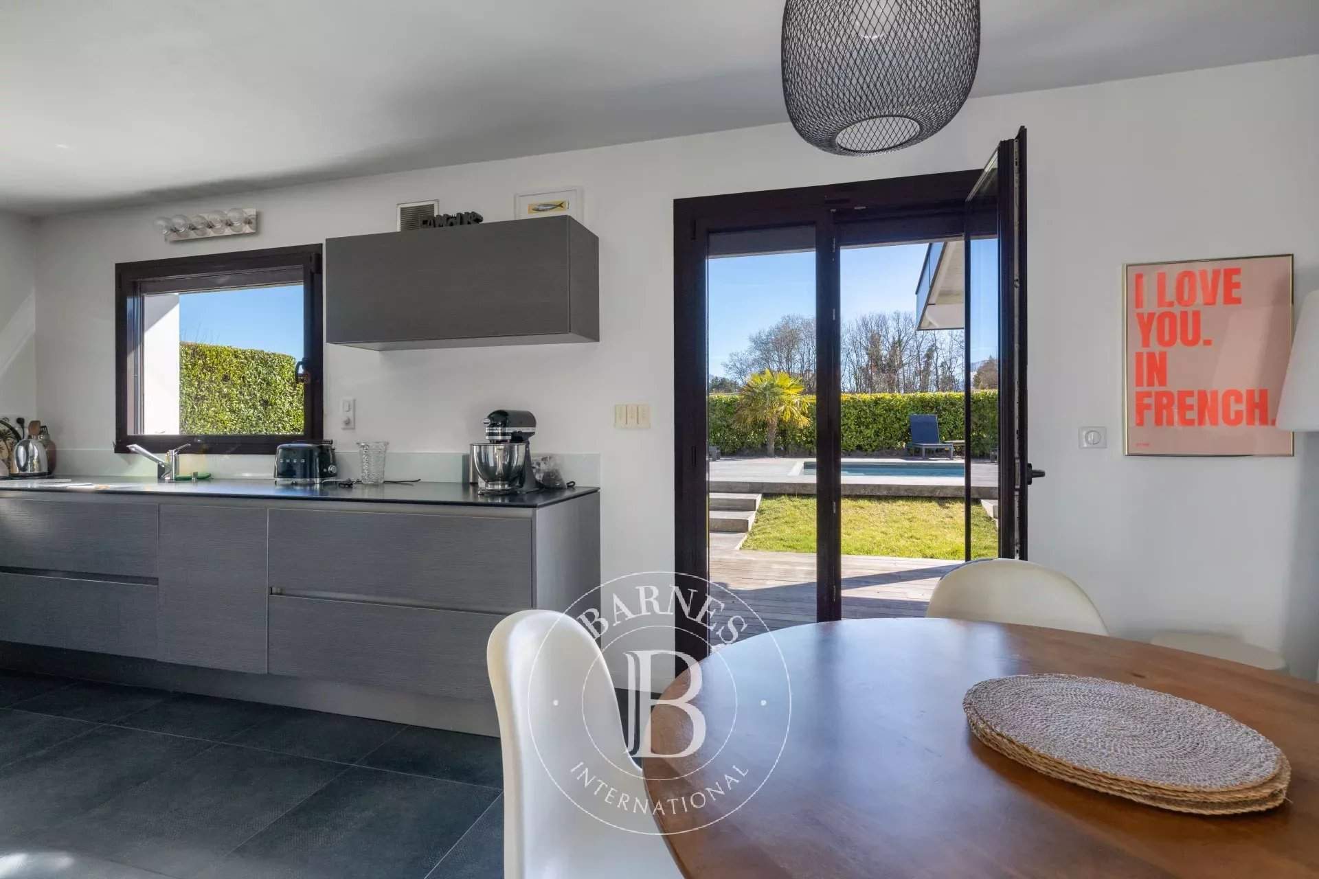 Annecy  - Maison 7 Pi&egrave;ces - picture 5