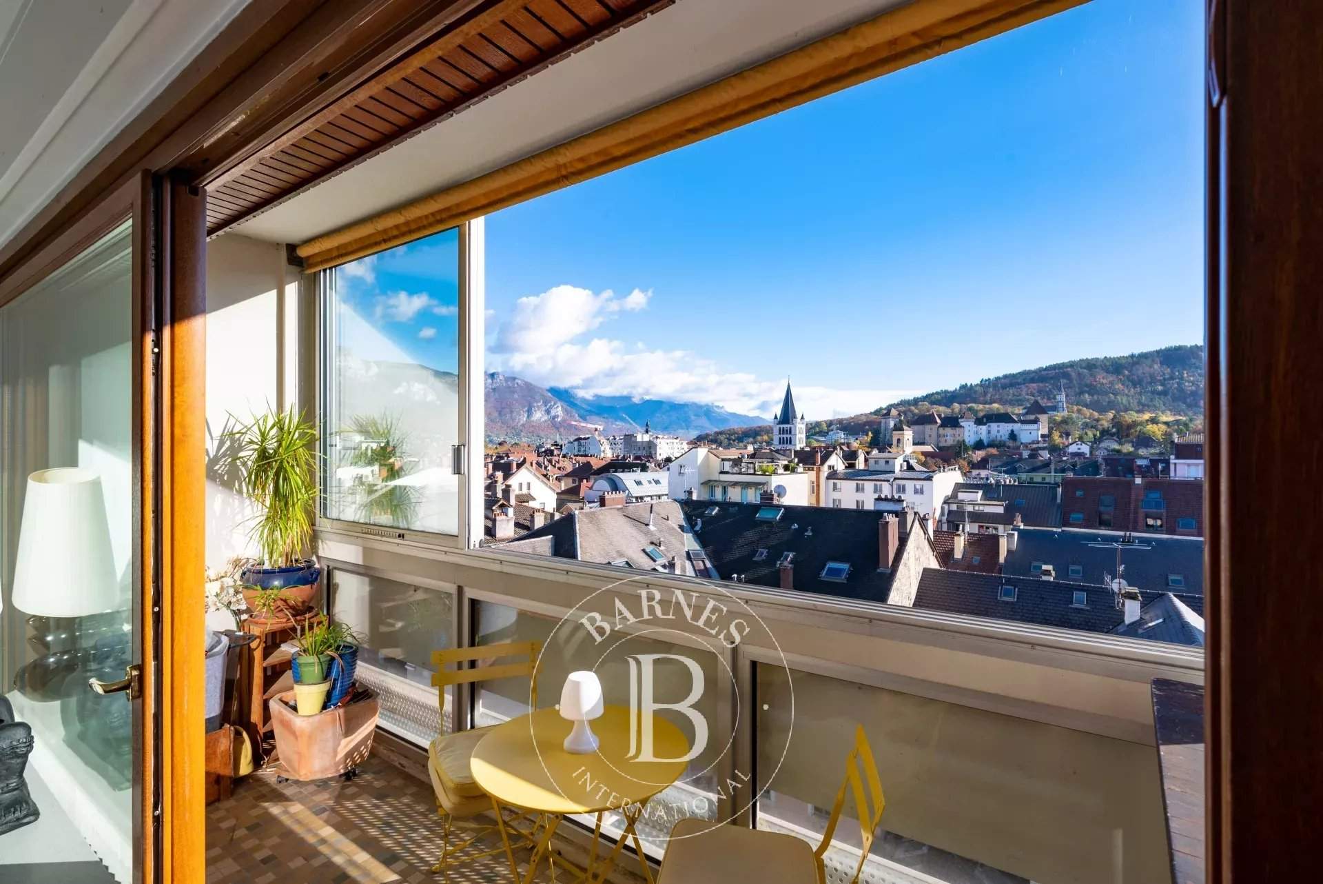 Annecy  - Apartment 3 Bedrooms - picture 5