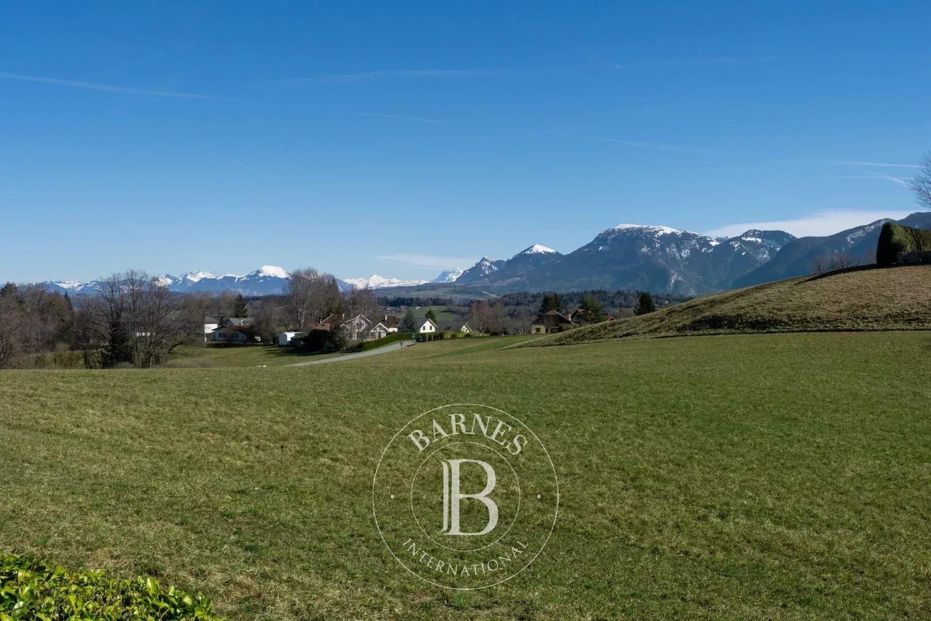 Annecy  - Maison 7 Pi&egrave;ces - picture 2