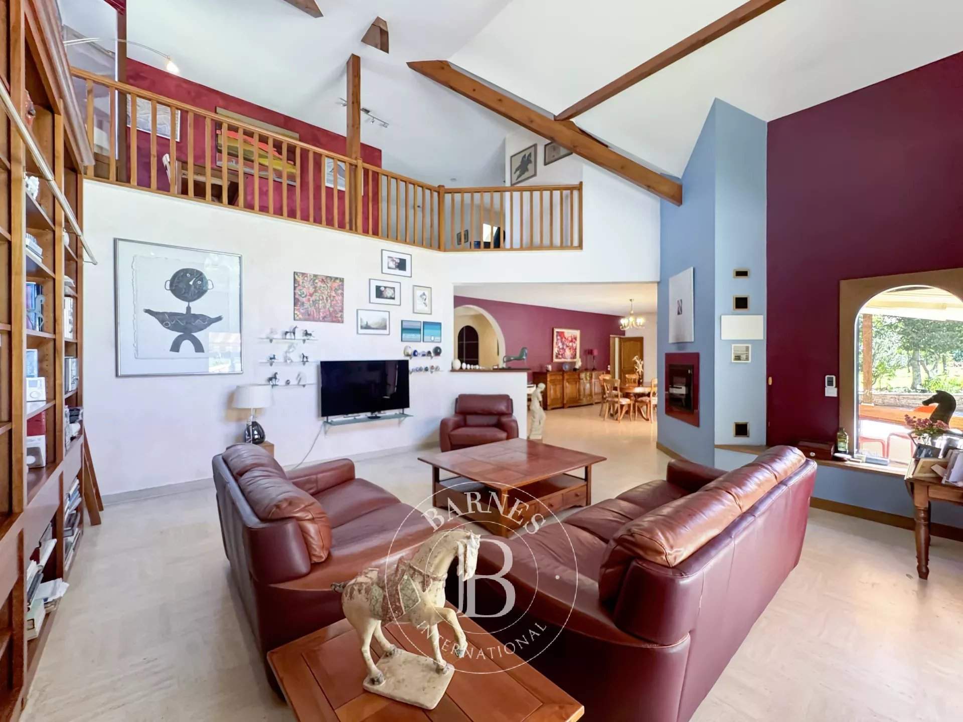 Barberaz  - House 5 Bedrooms - picture 7