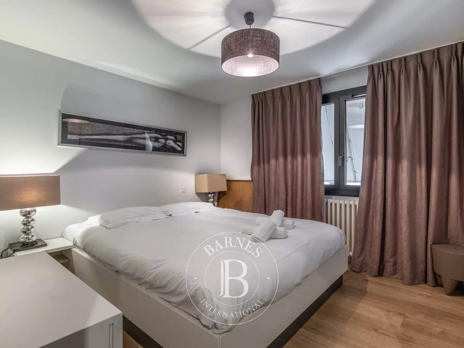 Annecy  - Appartement 3 Pi&egrave;ces 2 Chambres - picture 9