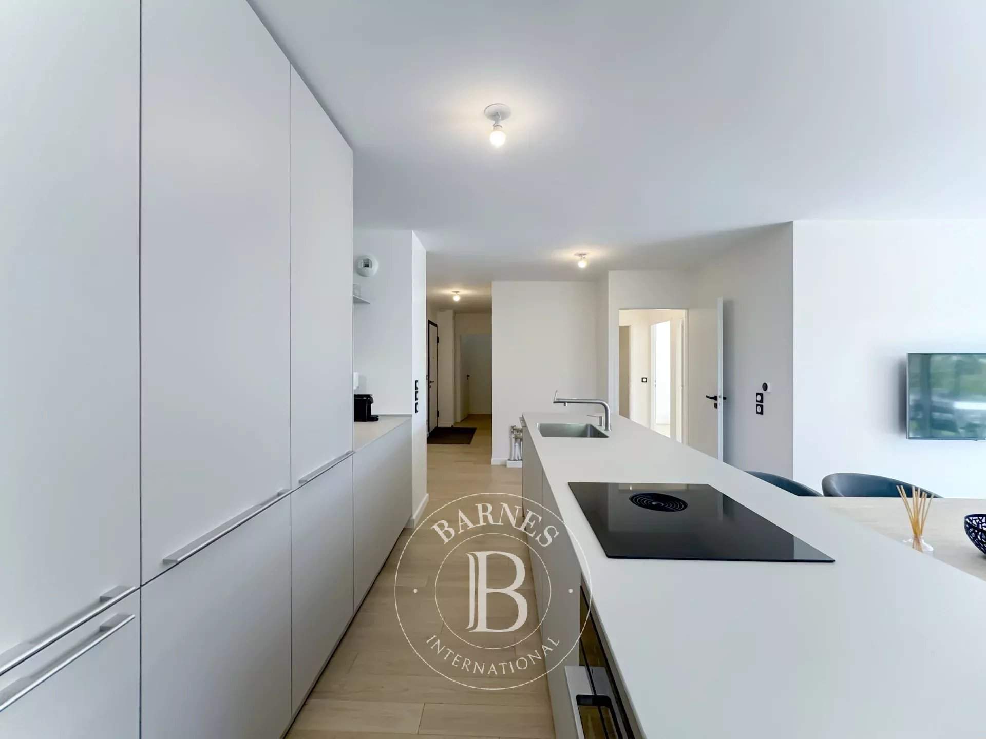 Aix-les-Bains  - Apartment 3 Bedrooms - picture 4