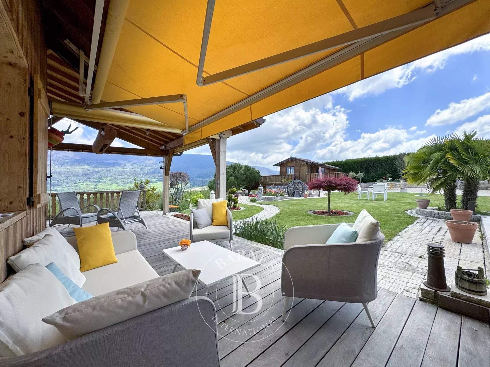 Saint-Pierre-d'Alvey  - House 3 Bedrooms - picture 7