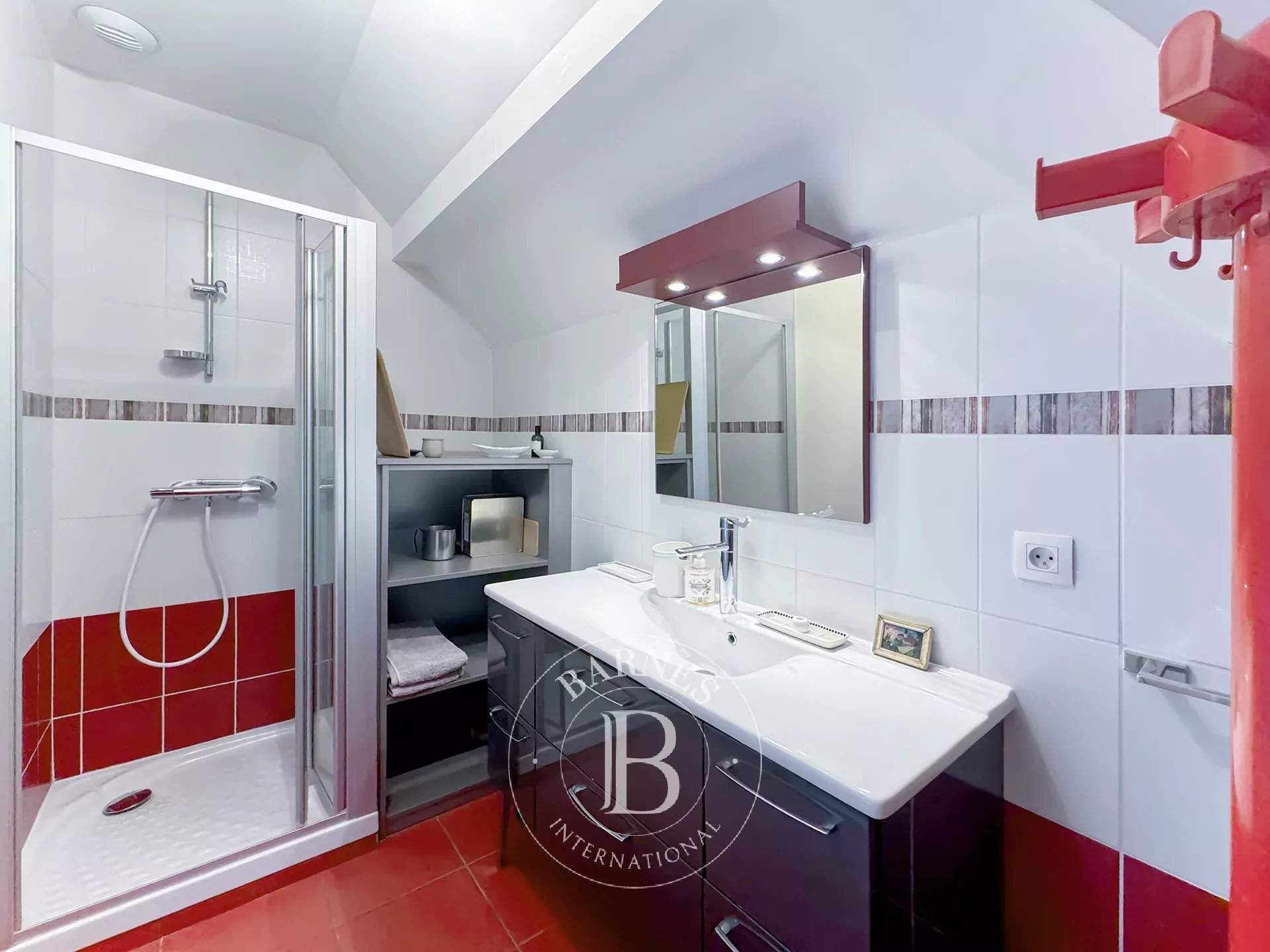 Chambéry  - Appartement 4 Pi&egrave;ces 3 Chambres - picture 8