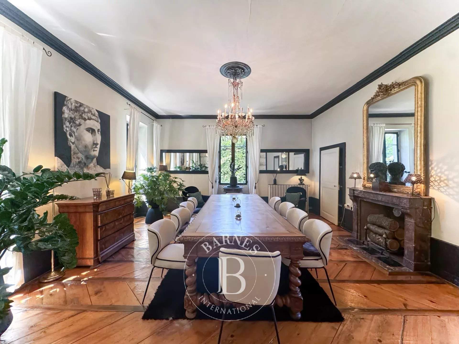 Chambéry  - Propriété 13 Pi&egrave;ces 7 Chambres - picture 17