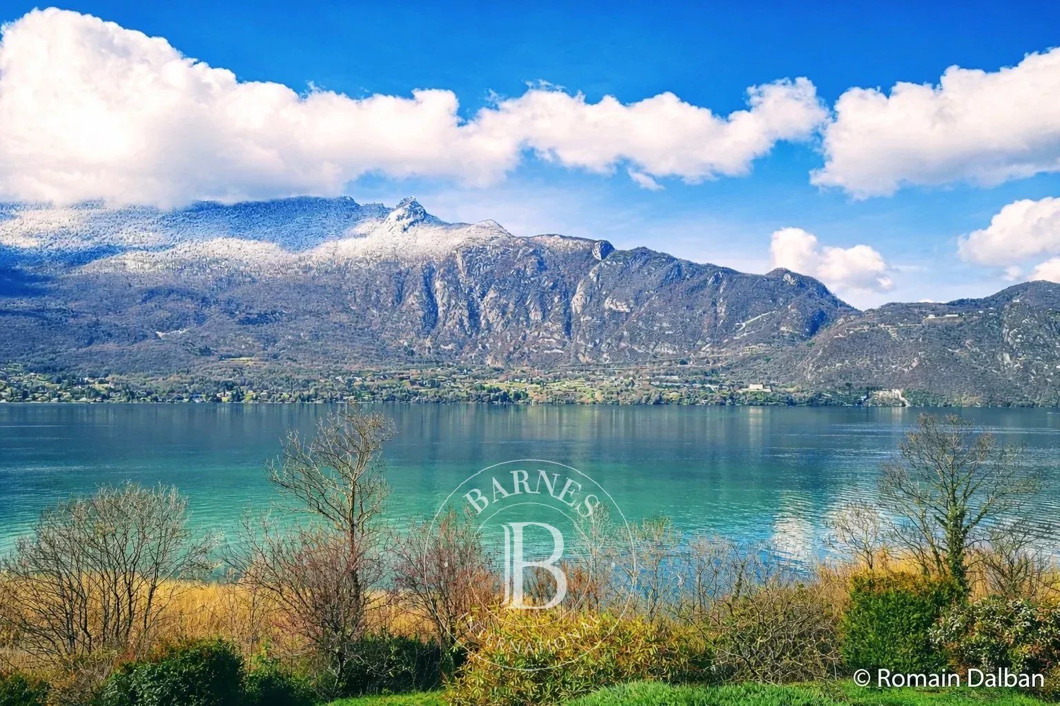 Aix-les-Bains  - Maison  - picture 15