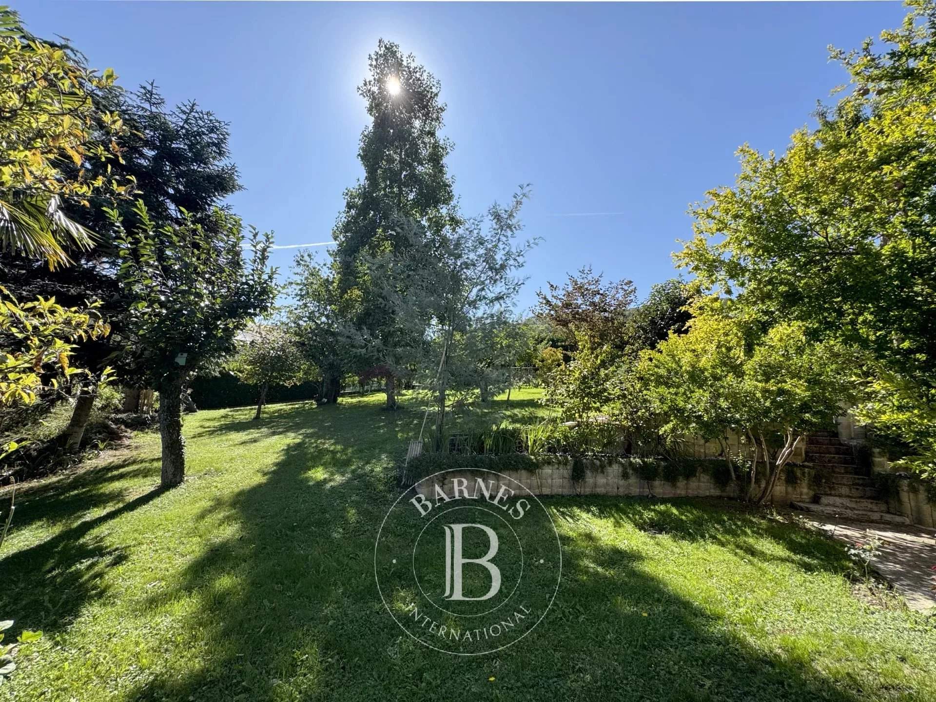 Barberaz  - House 5 Bedrooms - picture 11