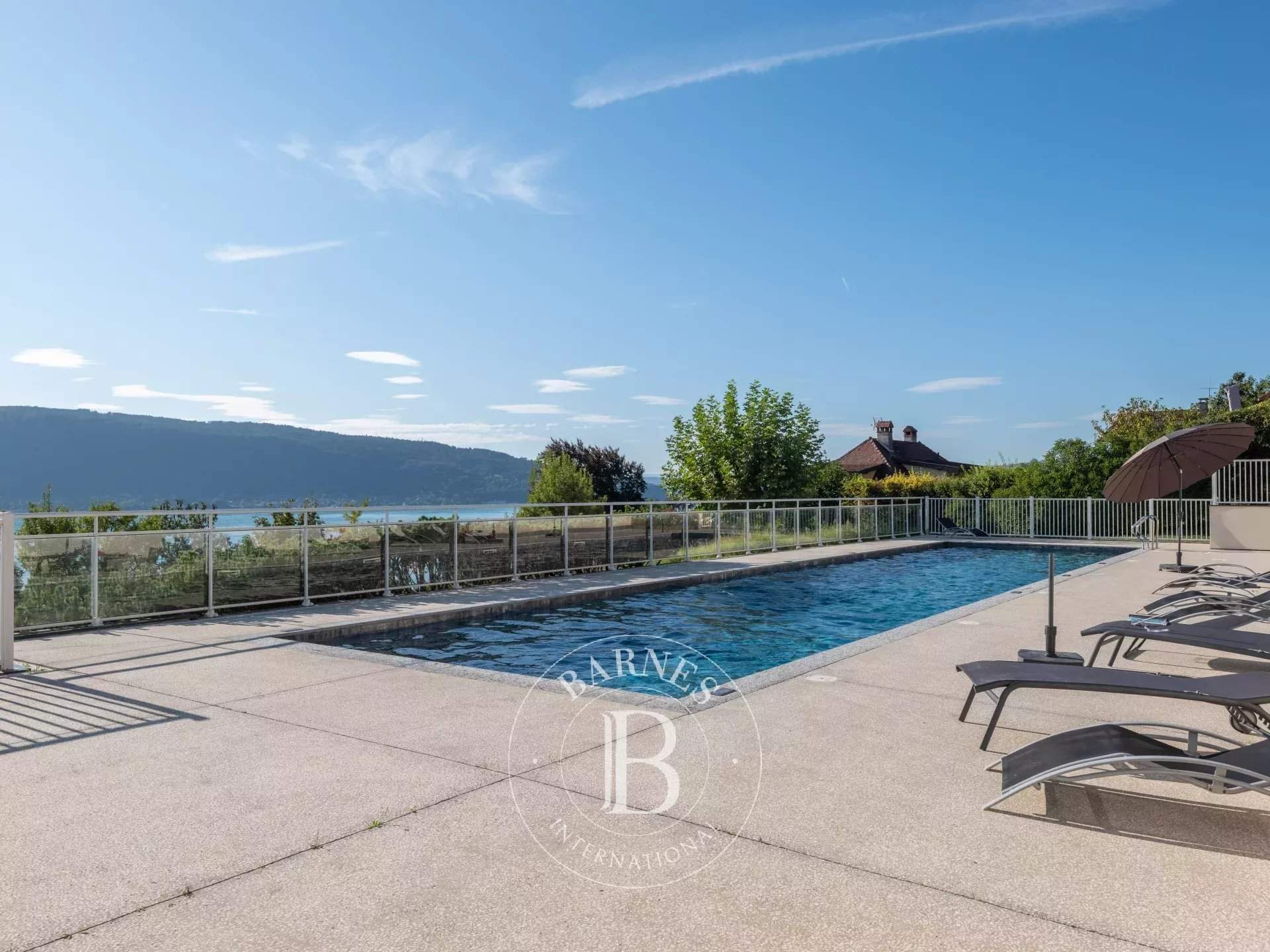 Veyrier-du-Lac  - Apartment 3 Bedrooms - picture 7