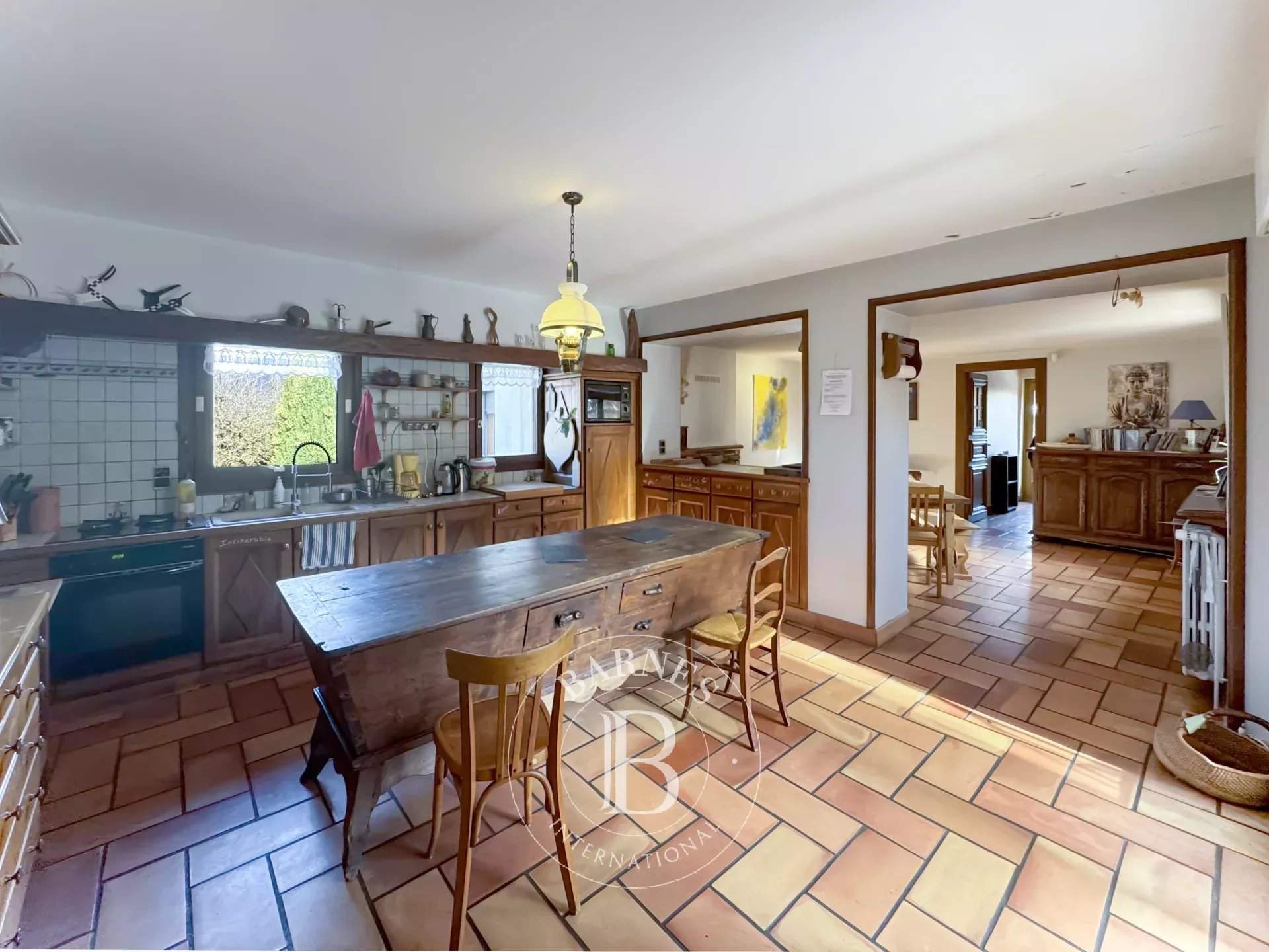 Apremont  - Maison 7 Pi&egrave;ces 5 Chambres - picture 11