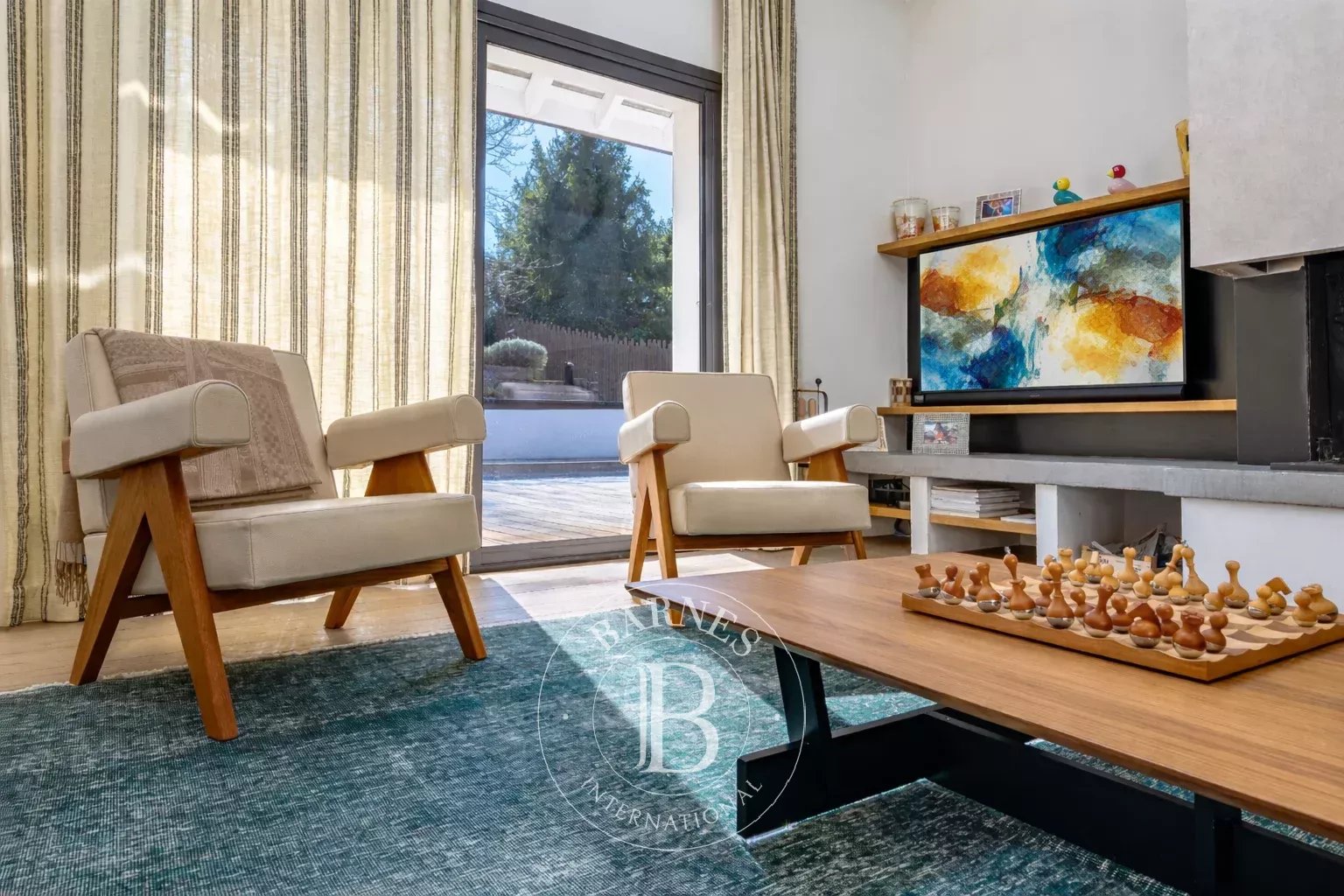 Menthon-Saint-Bernard  - Villa 6 Pi&egrave;ces 5 Chambres - picture 6