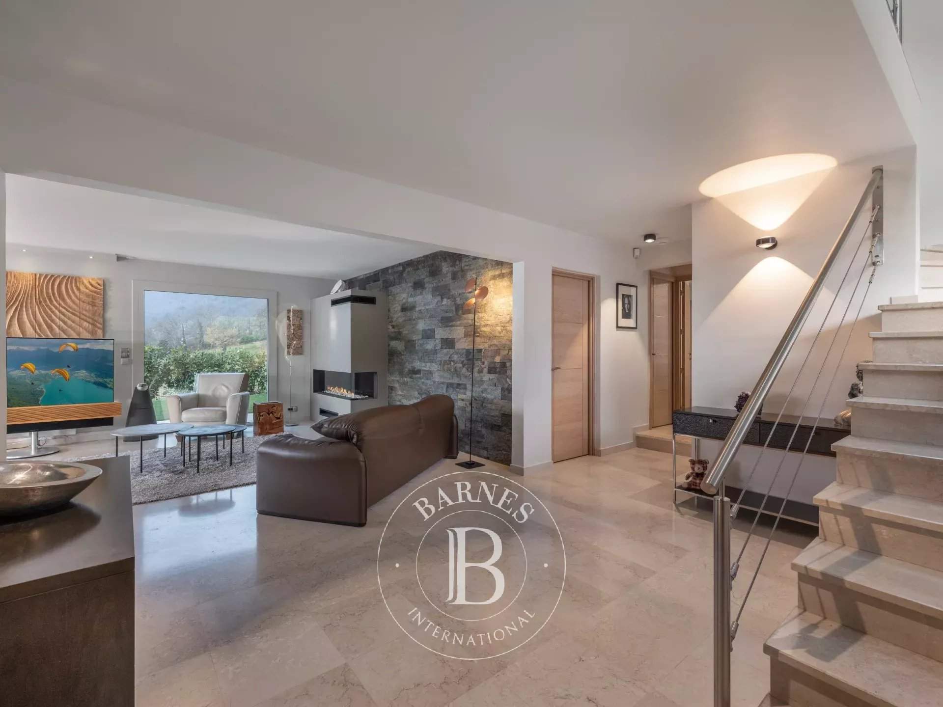 Veyrier-du-Lac  - House 4 Bedrooms - picture 7