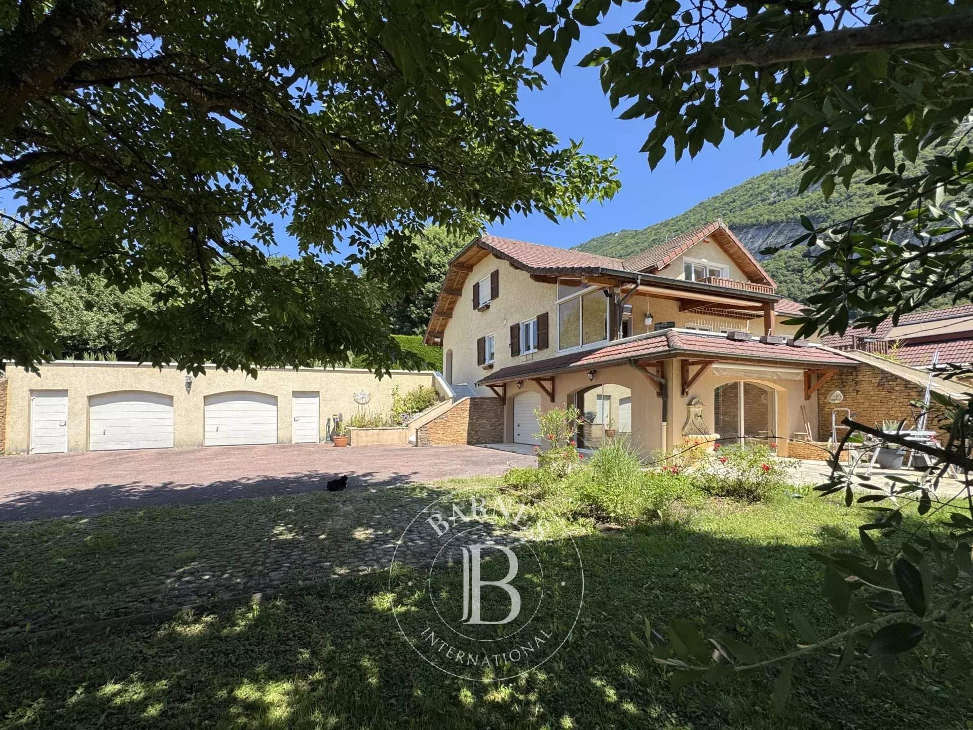 Nances  - Propriété 9 Pi&egrave;ces 5 Chambres - picture 3