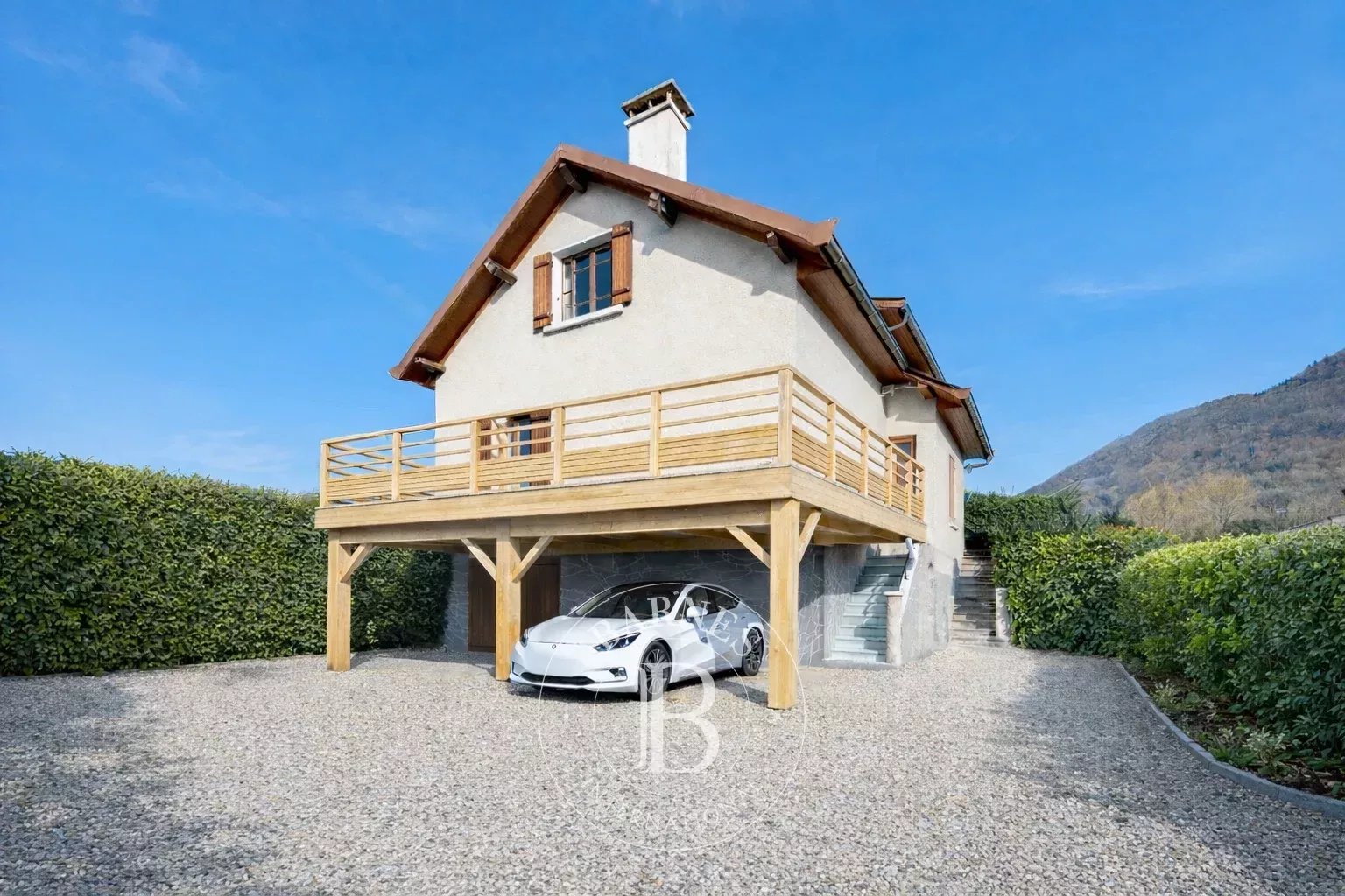 Annecy-le-Vieux  - Maison 5 Pi&egrave;ces 3 Chambres - picture 11