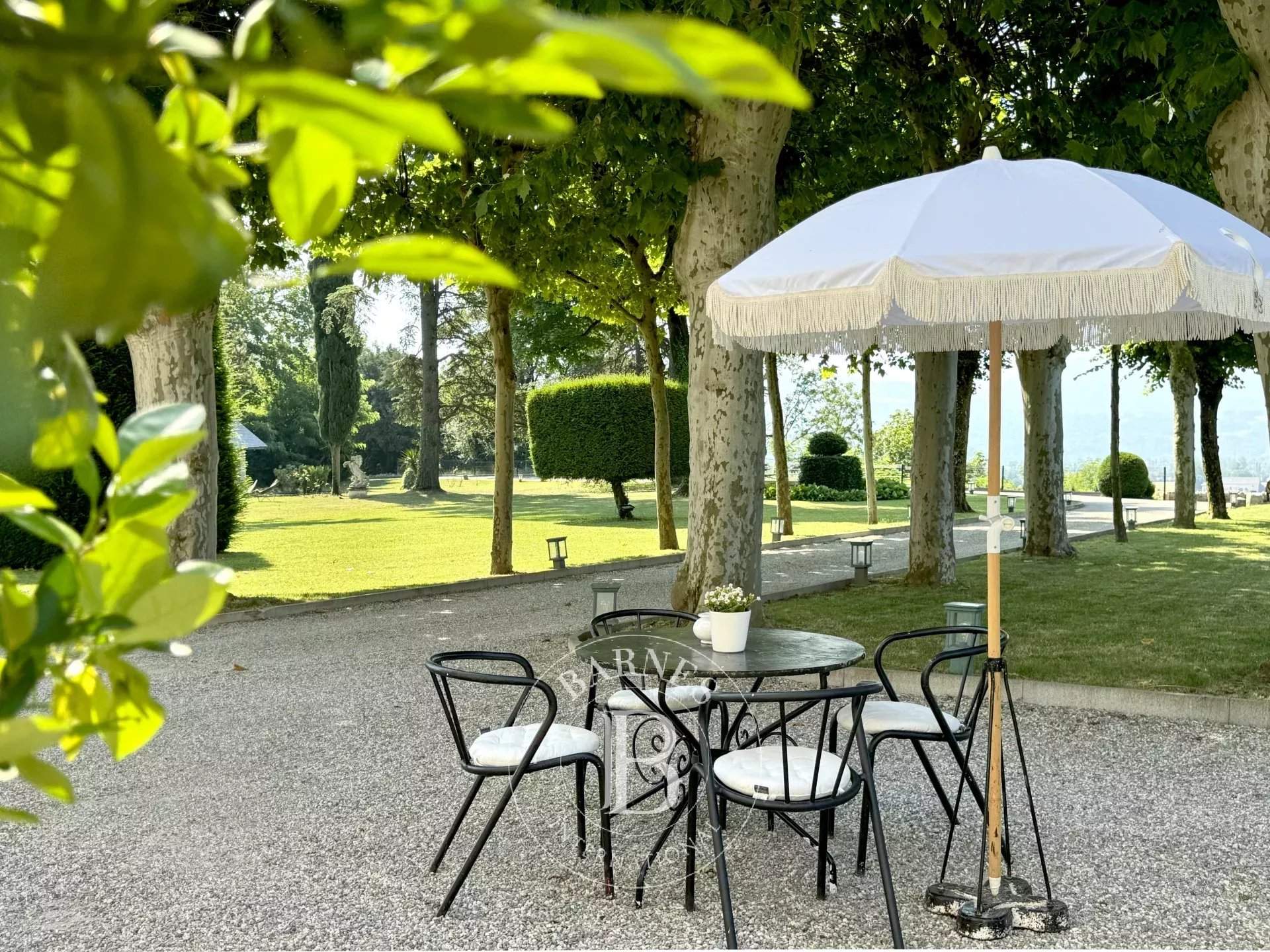 Chambéry  - Propriété 13 Pi&egrave;ces 7 Chambres - picture 11