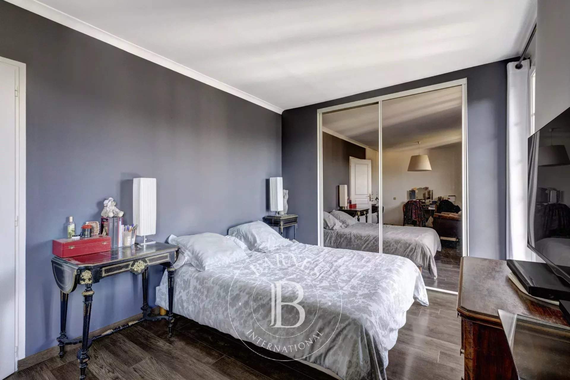 Poisy  - Maison 7 Pi&egrave;ces 5 Chambres - picture 6