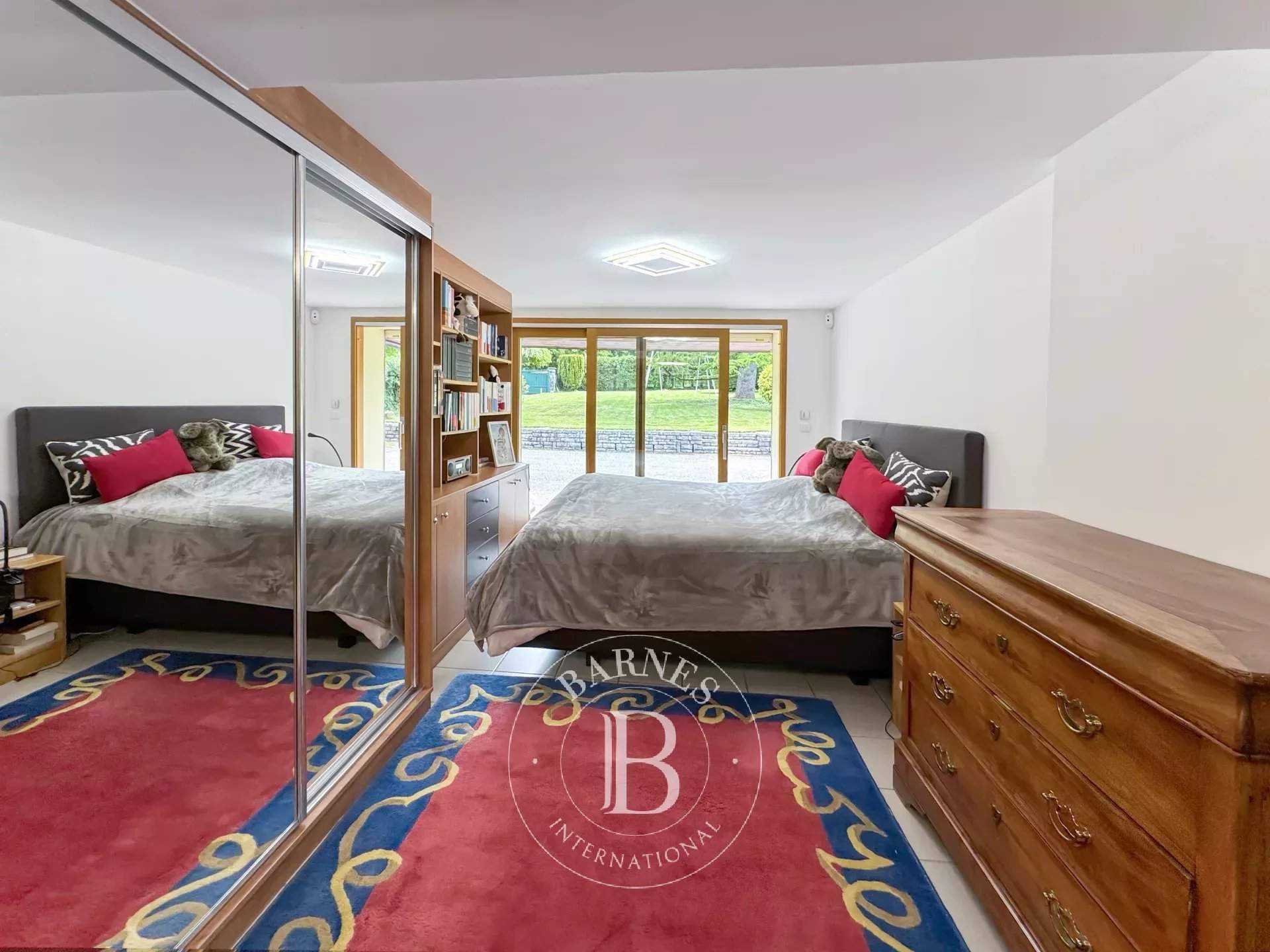 Tresserve  - Maison  - picture 10