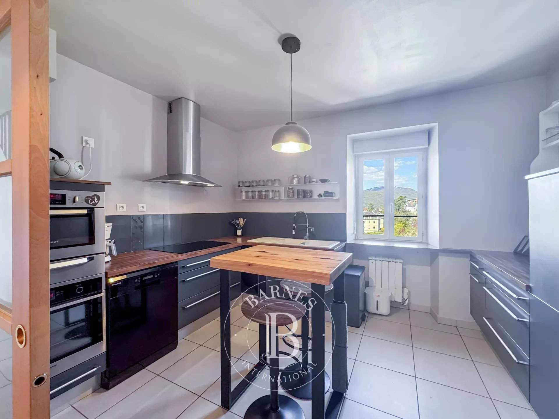 Aix-les-Bains  - Appartement 4 Pi&egrave;ces 3 Chambres - picture 4