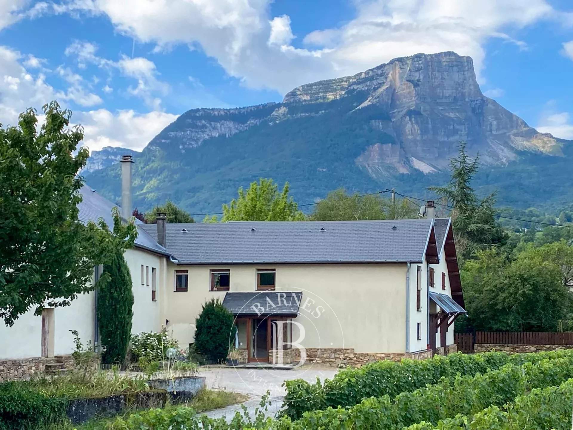 Apremont  - Maison 7 Pi&egrave;ces 5 Chambres - picture 12