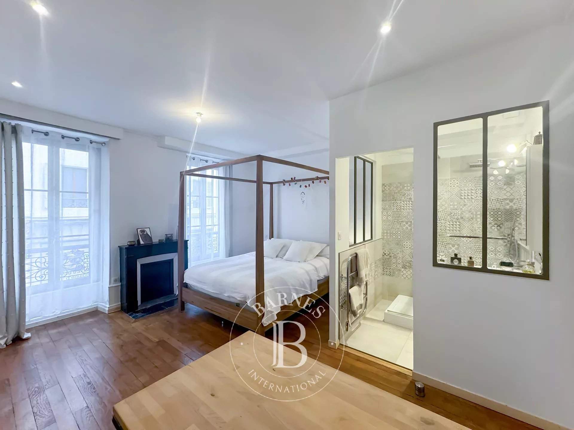 Aix-les-Bains  - Apartment 3 Bedrooms - picture 5