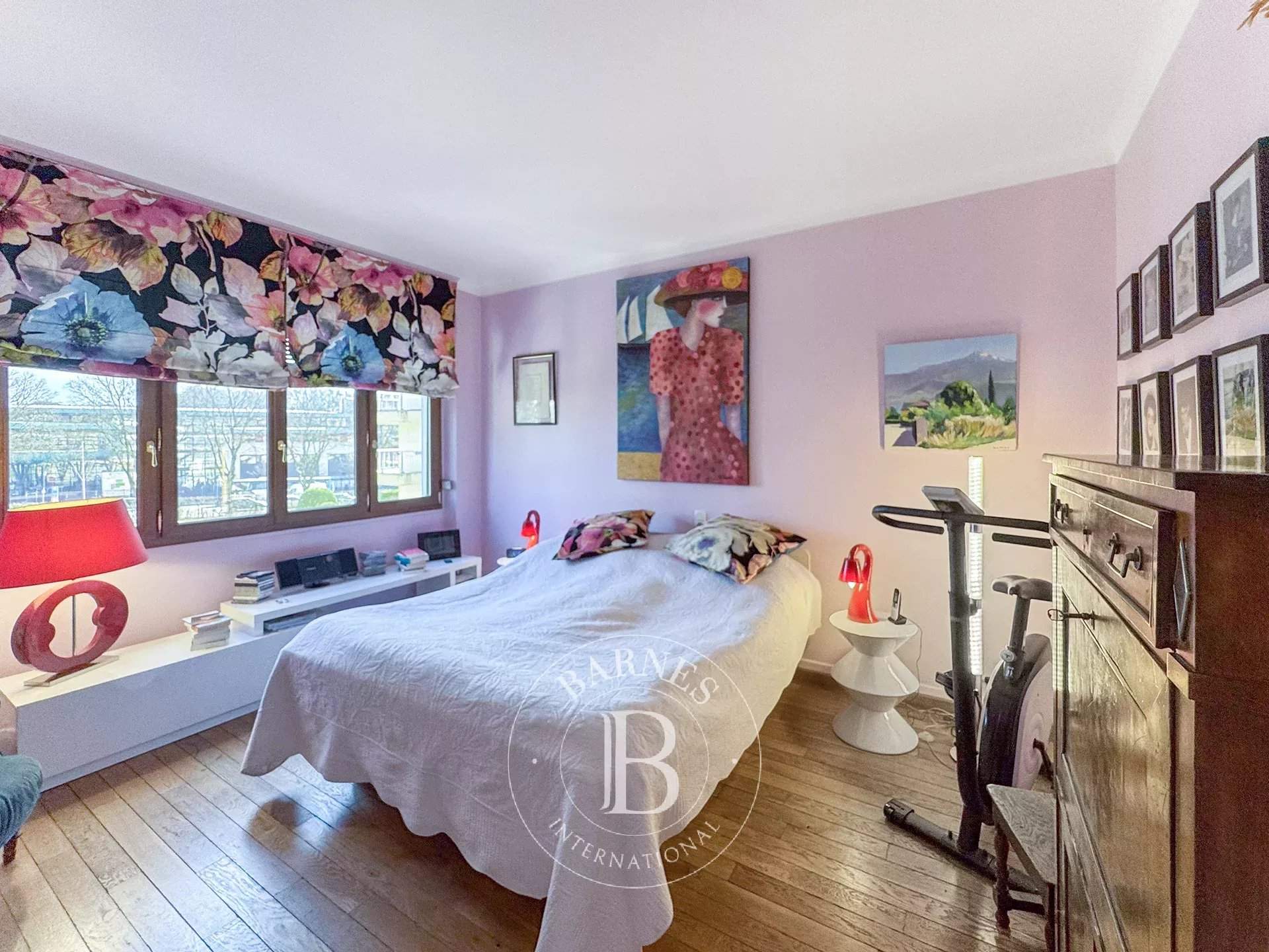 Chambéry  - Appartement 8 Pi&egrave;ces 4 Chambres - picture 9