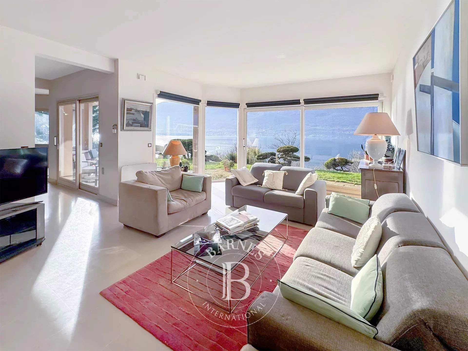 Aix-les-Bains  - Maison  - picture 7