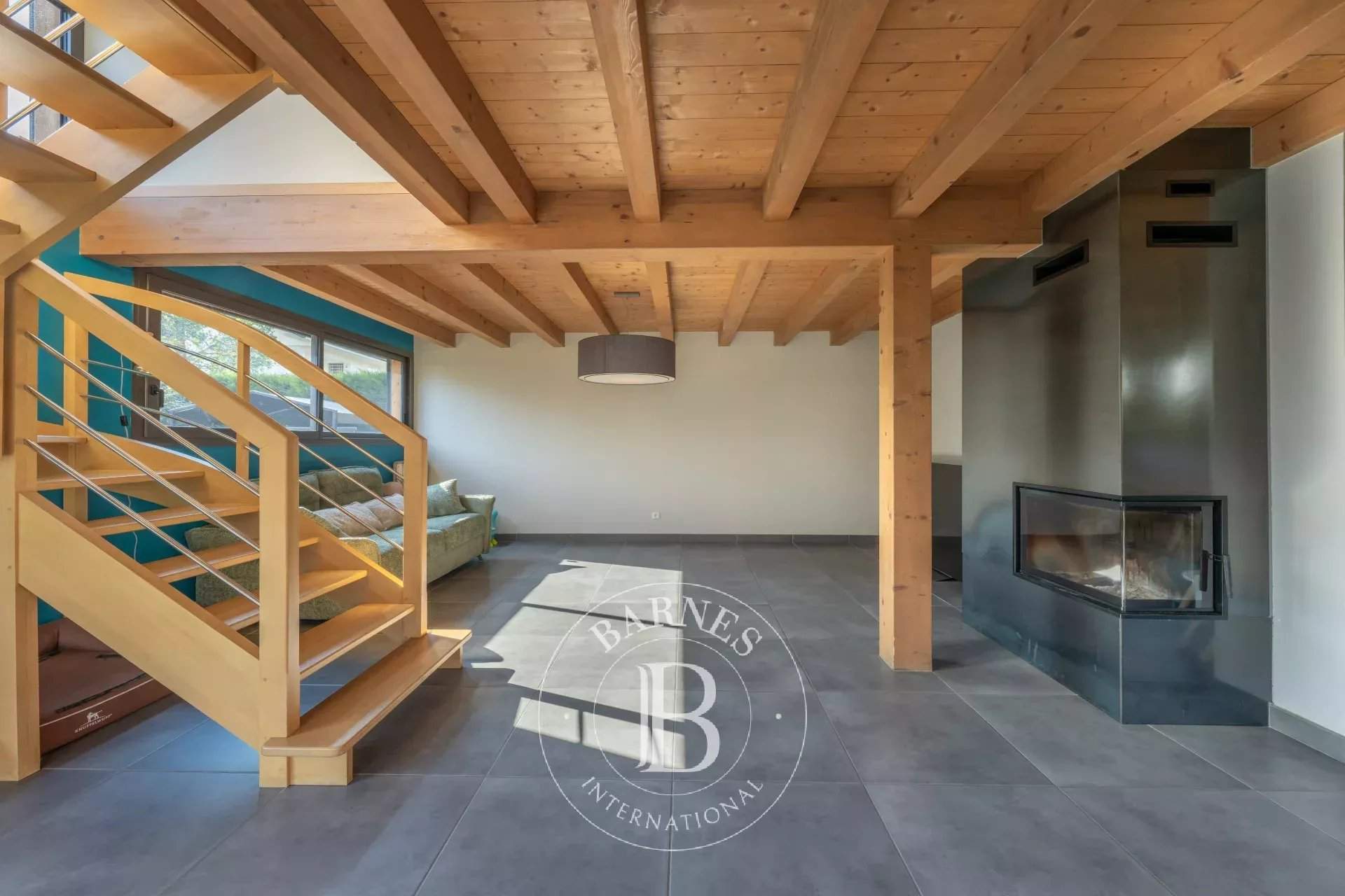 Saint-Jorioz  - Maison 6 Pi&egrave;ces 3 Chambres - picture 14