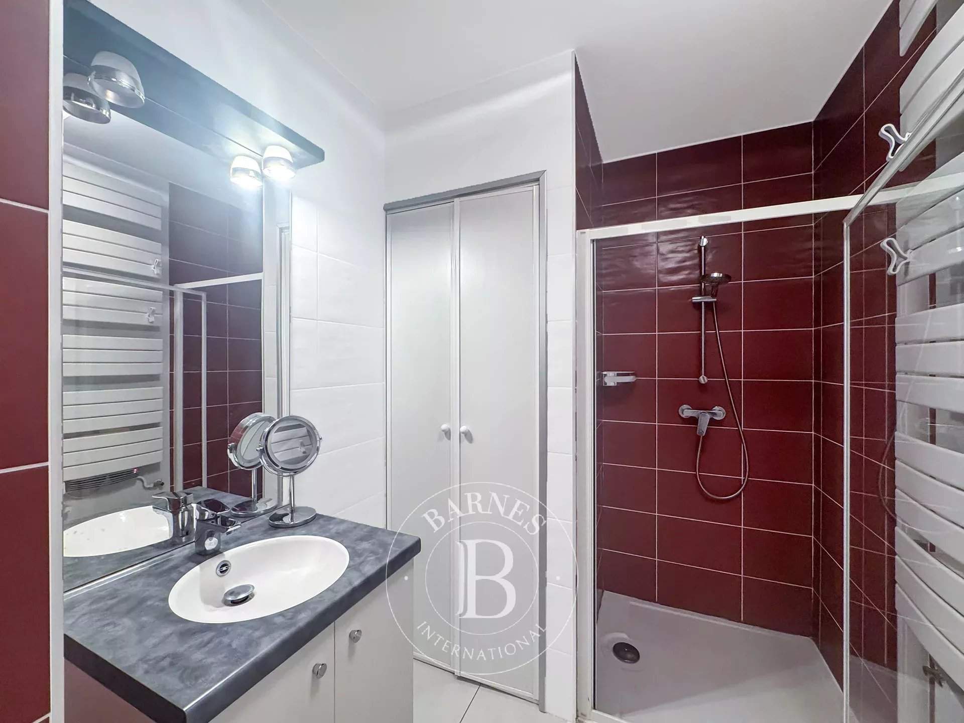 Aix-les-Bains  - Appartement 4 Pi&egrave;ces 3 Chambres - picture 5