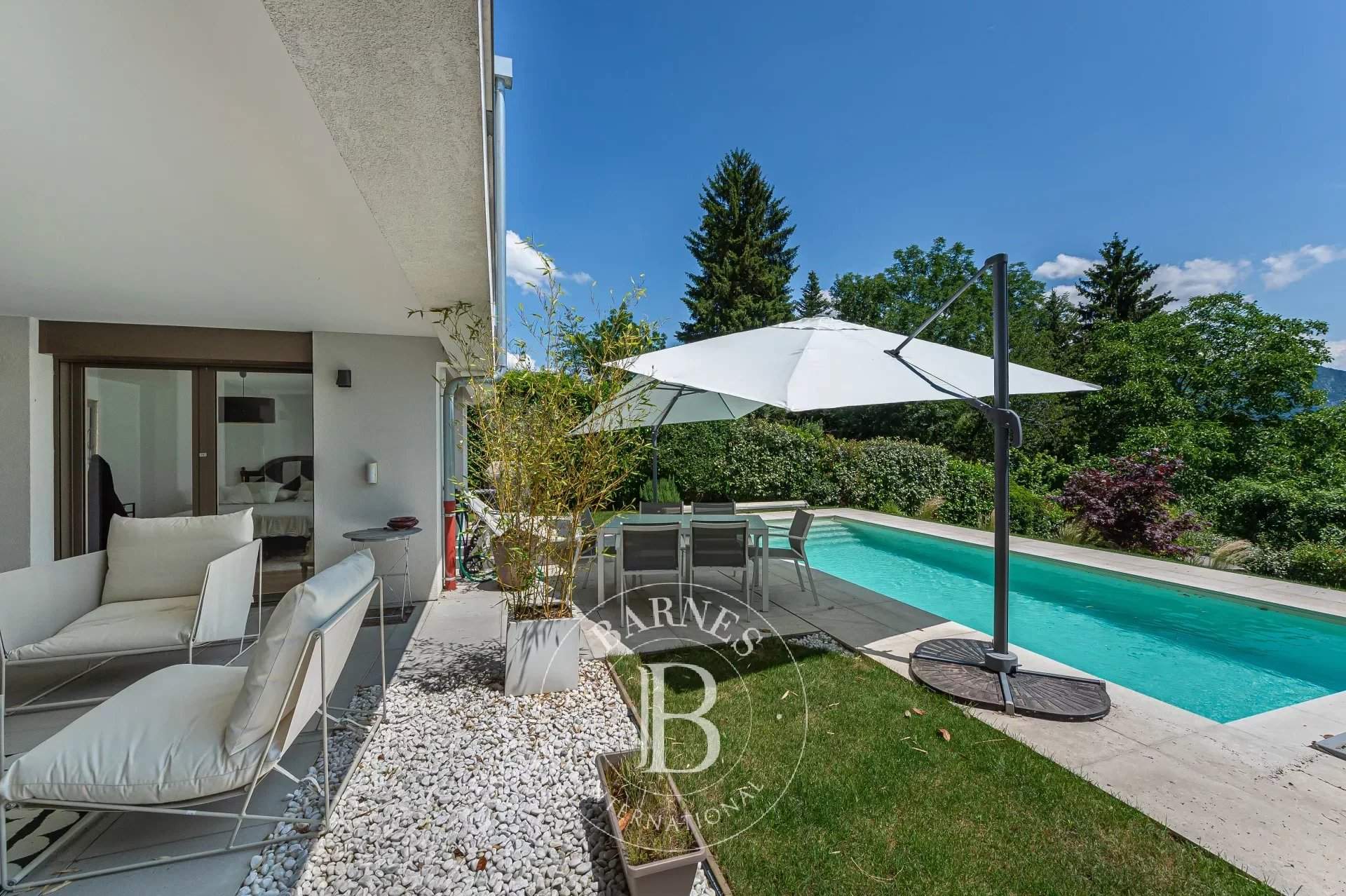 Annecy  - House 4 Bedrooms - picture 2