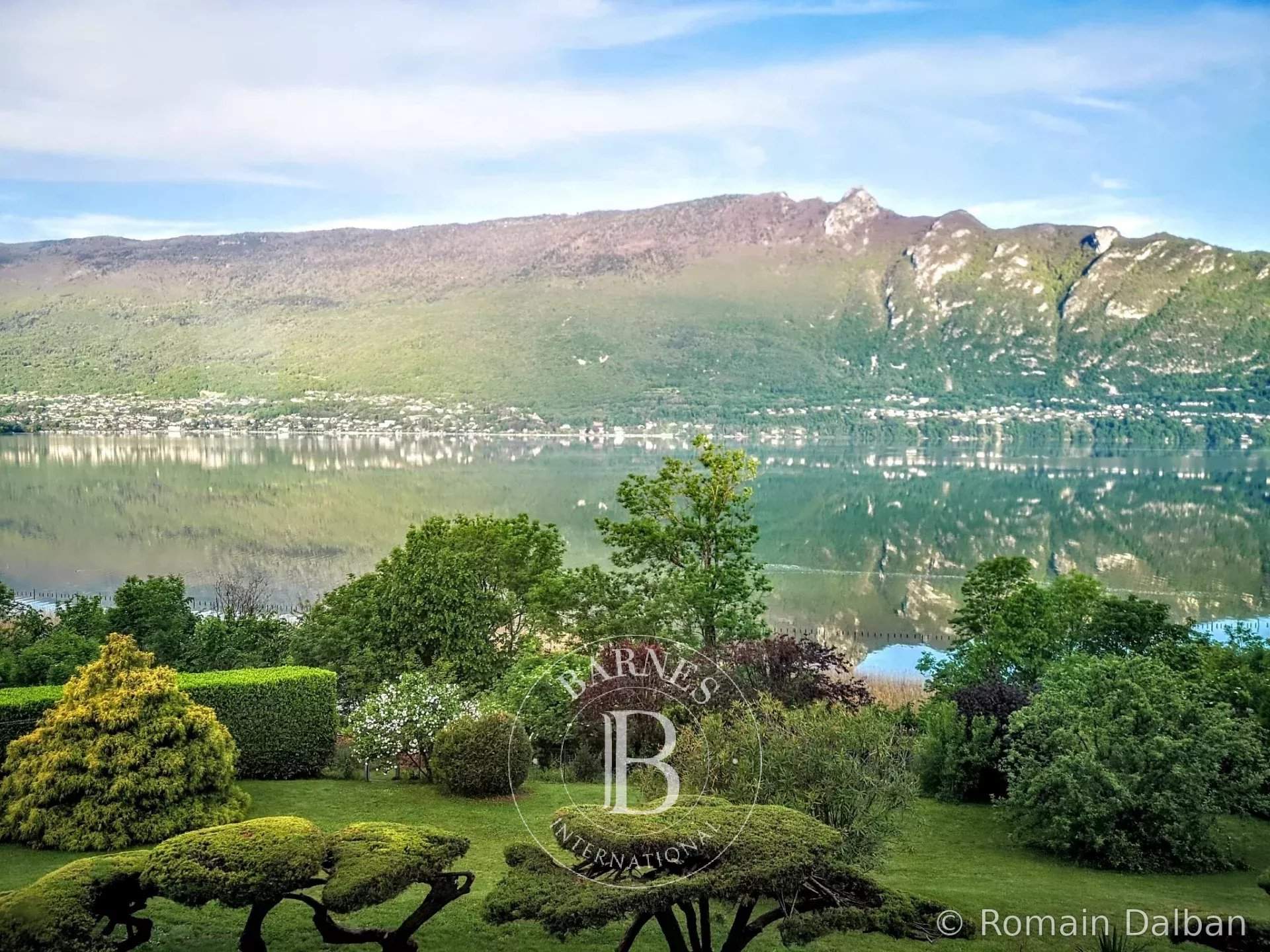 Aix-les-Bains  - Maison  - picture 18