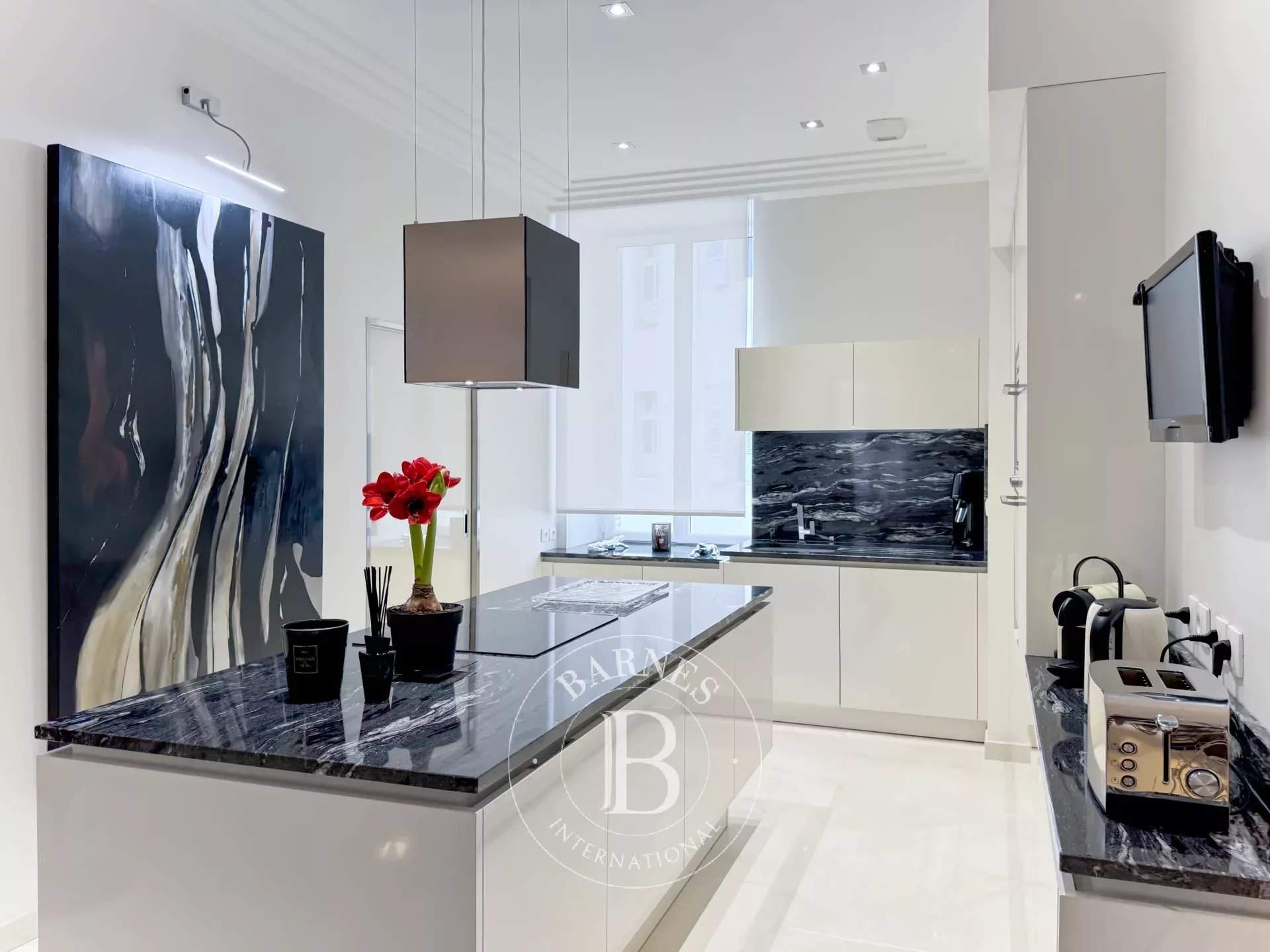 Chambéry  - Apartment 2 Bedrooms - picture 4