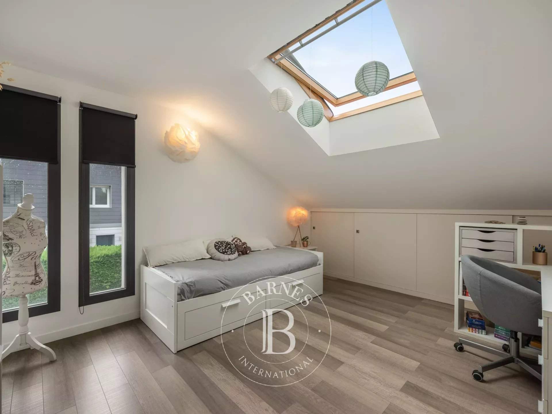 Annecy  - House 4 Bedrooms - picture 15