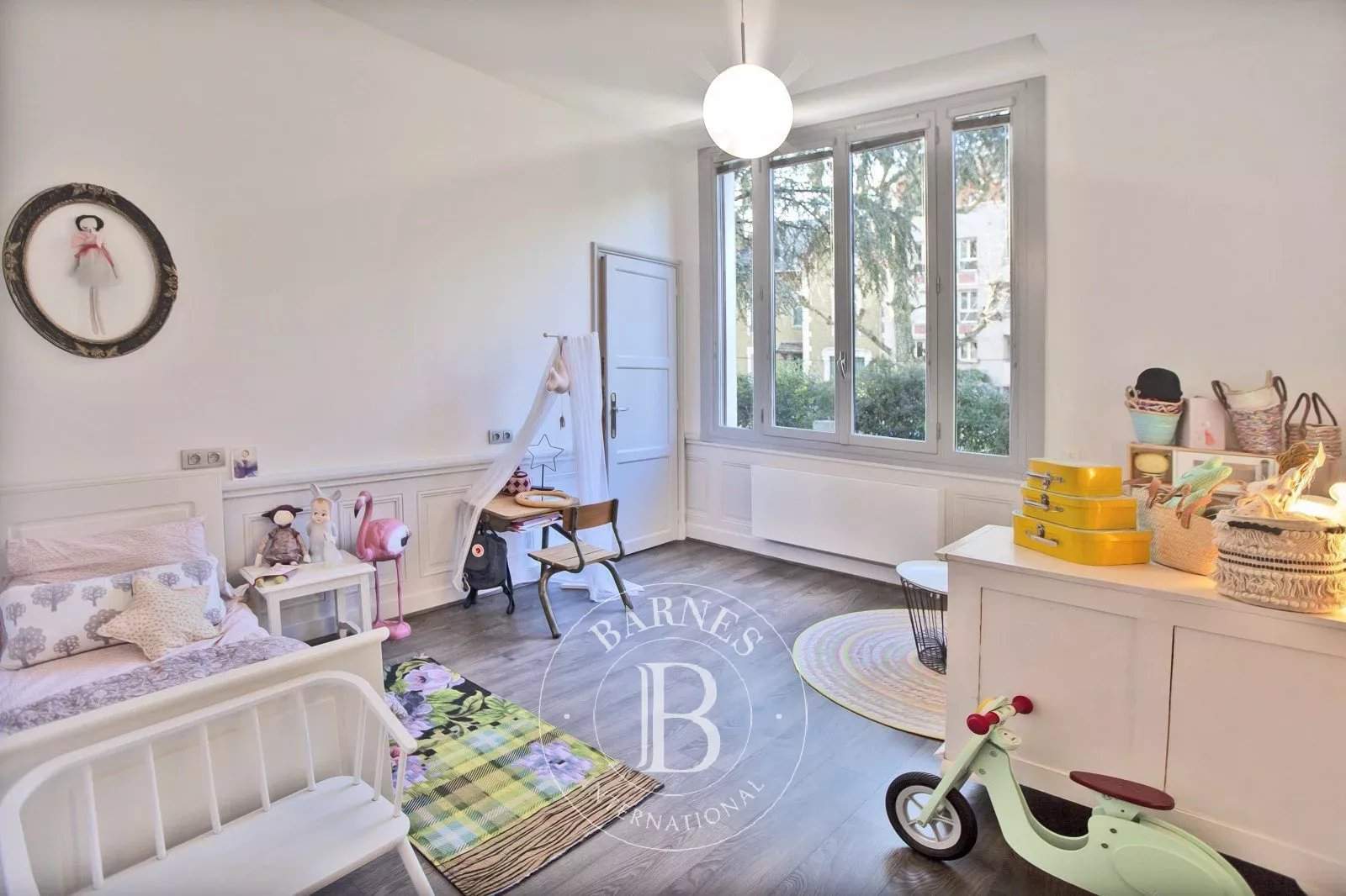 Aix-les-Bains  - Apartment 4 Bedrooms - picture 7