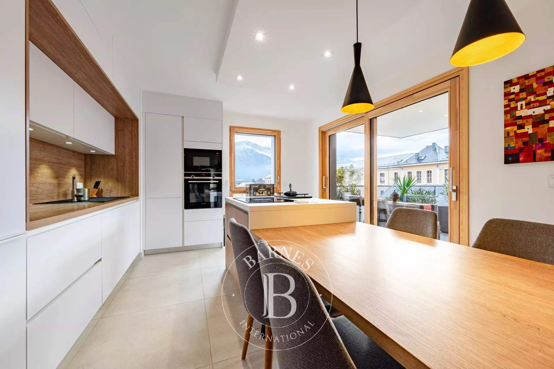 Annecy  - Appartement 4 Pi&egrave;ces 3 Chambres - picture 5